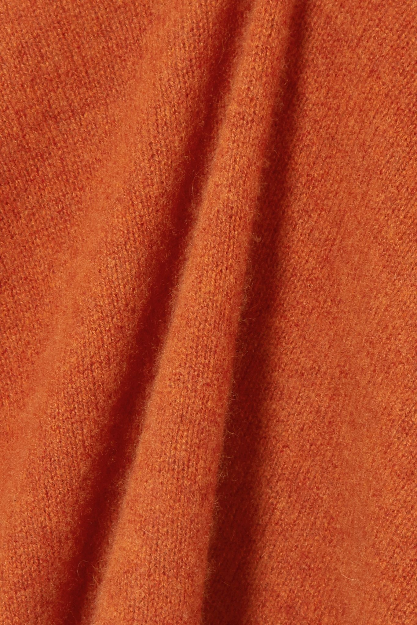 Cashmere-blend sweater - 4