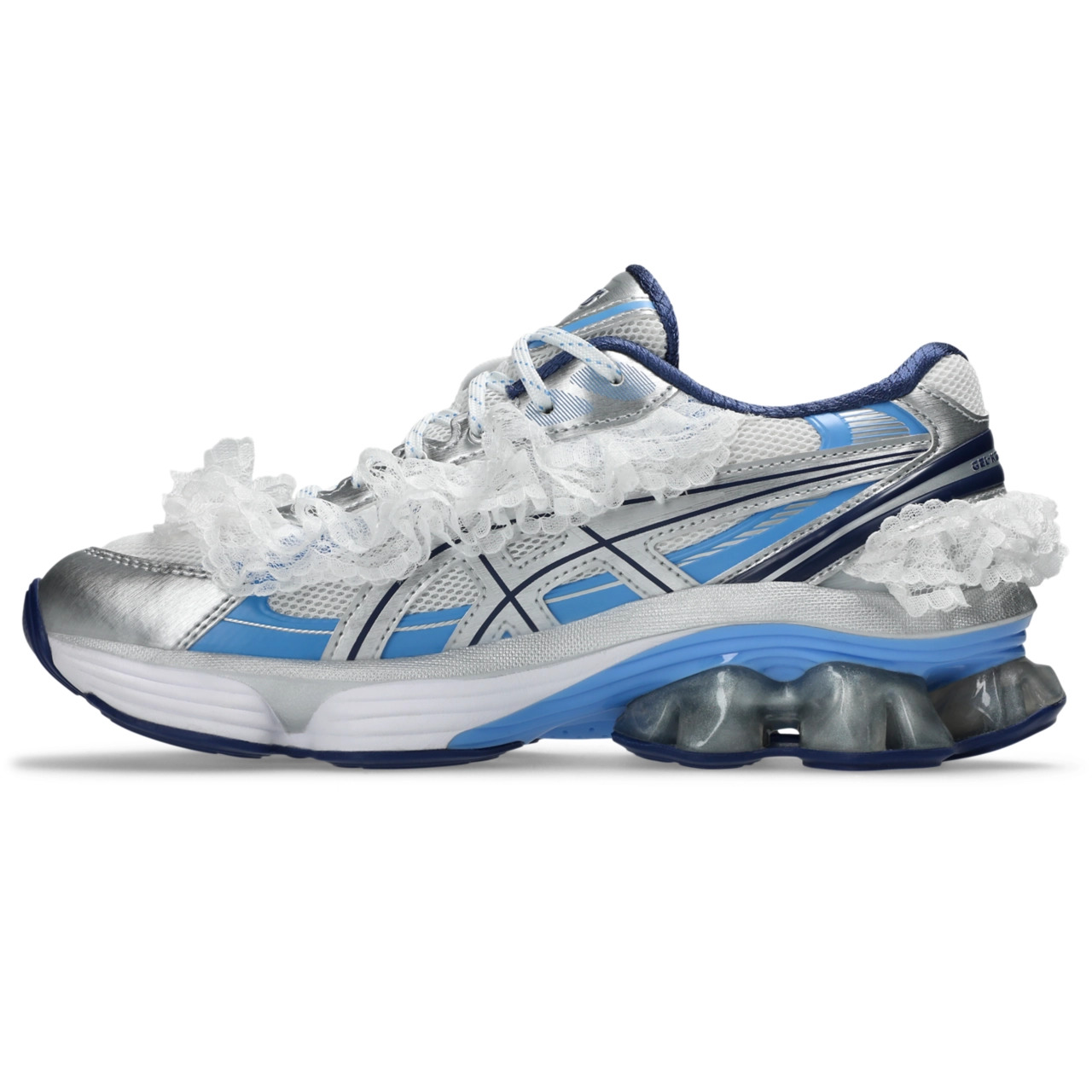 SHUSHU/TONG x GEL-KINETIC FLUENT - 4