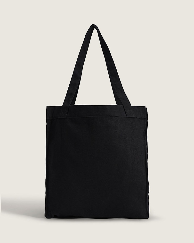 Vans Airbrush Sunset Tote Bag outlook