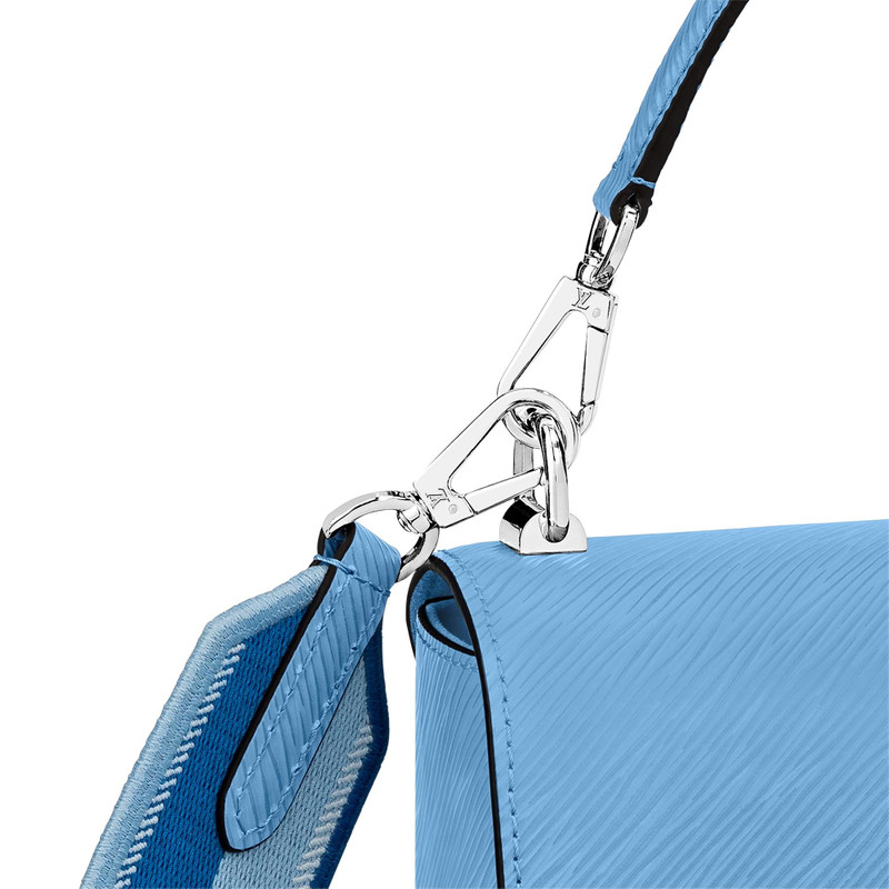 Louis Vuitton Twist MM outlook