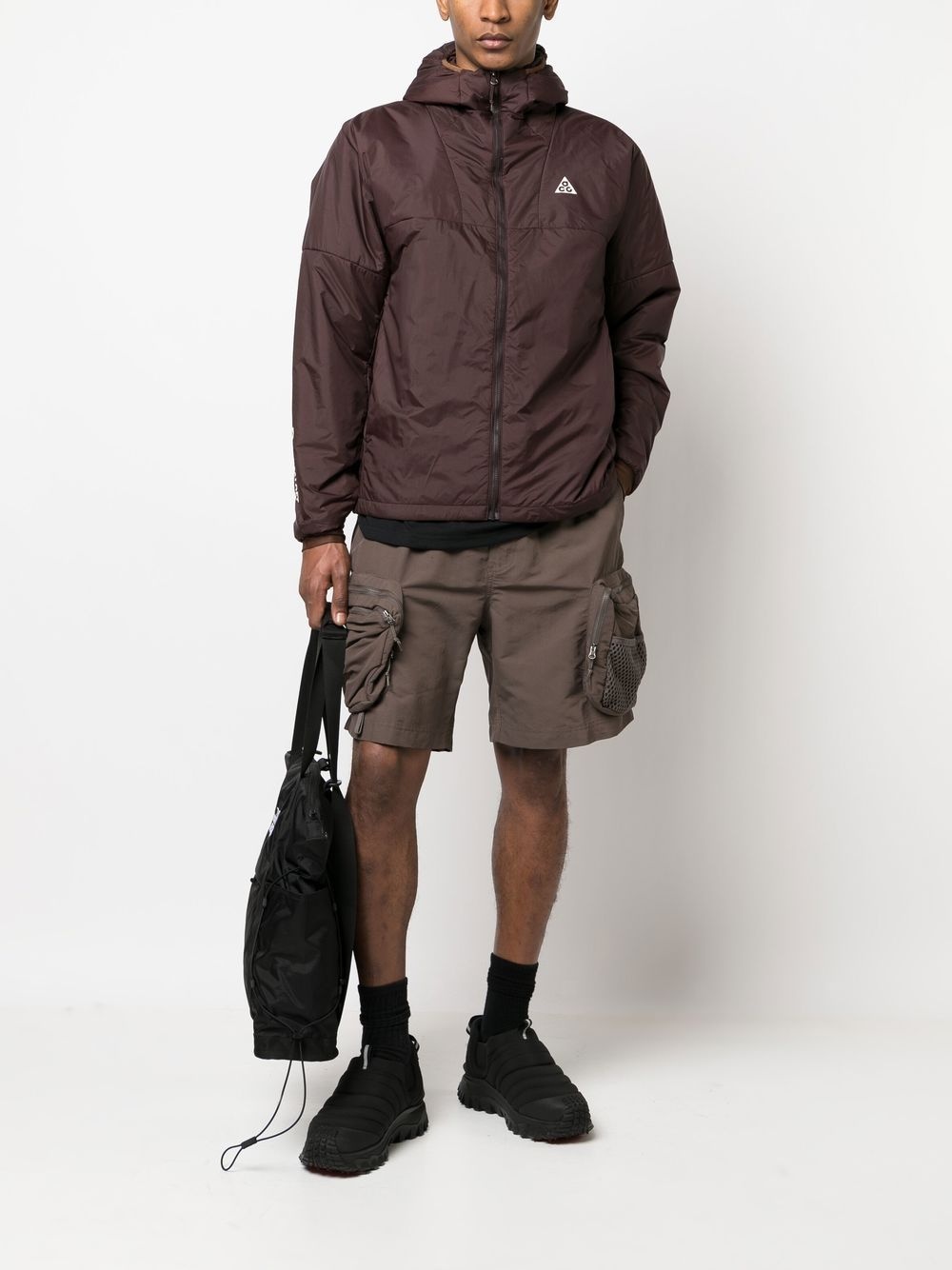 ACG Primoloft windbreaker - 2