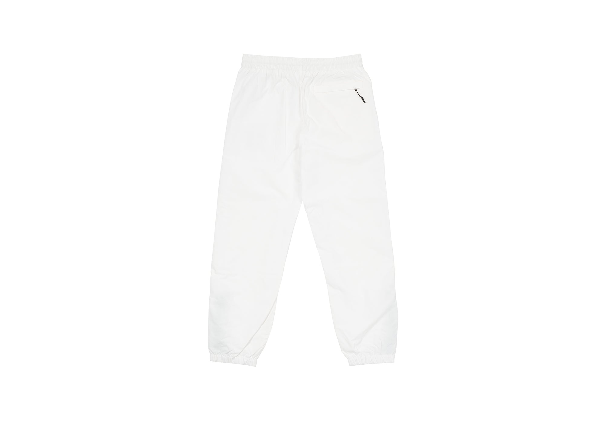 PALACE DETROIT TIGERS NEW ERA TRACK PANT WHITE / NAVY - 2