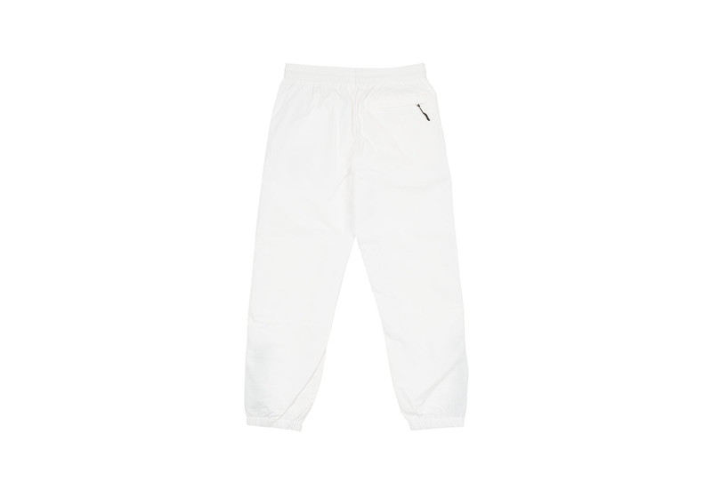 PALACE PALACE DETROIT TIGERS NEW ERA TRACK PANT WHITE / NAVY outlook