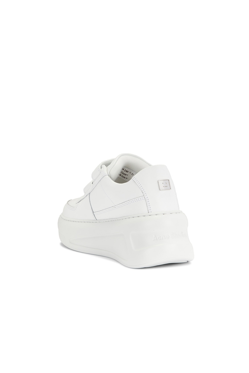 Steffey U Friend Raise Sneaker - 3