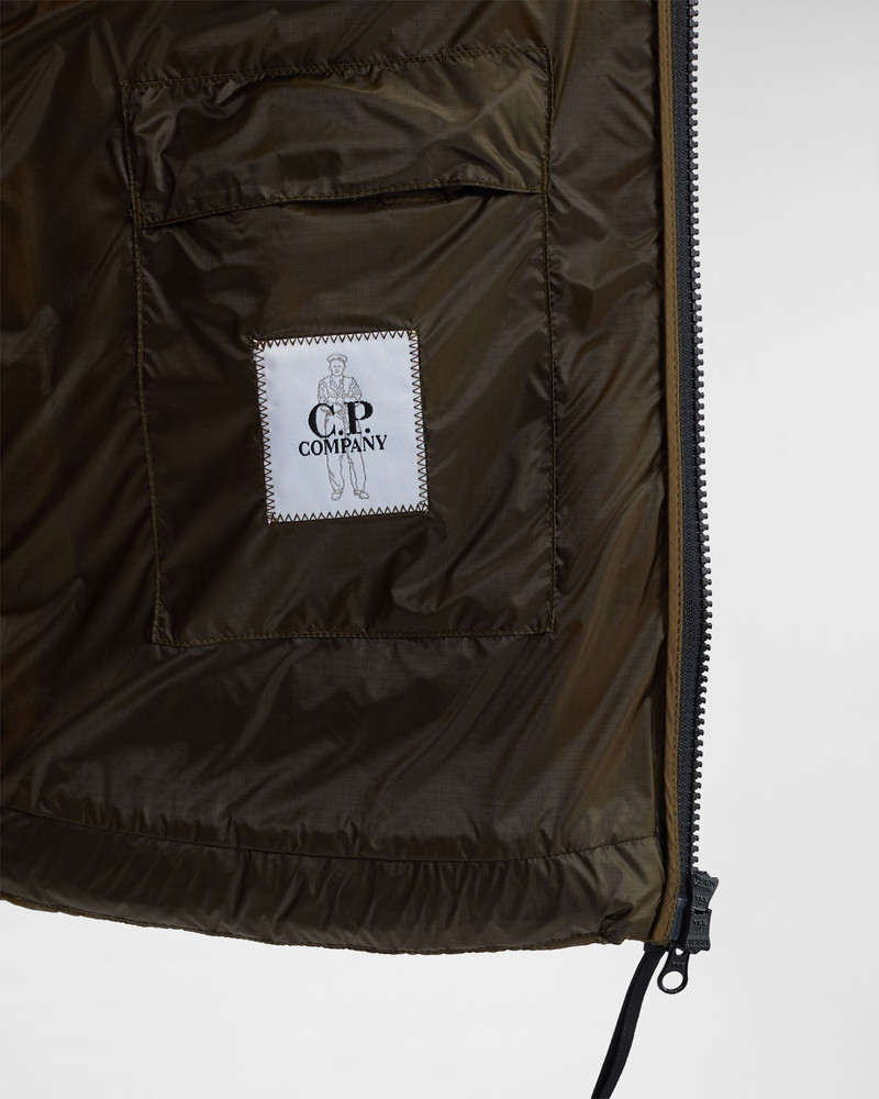 D.D. Shell Down Vest 7