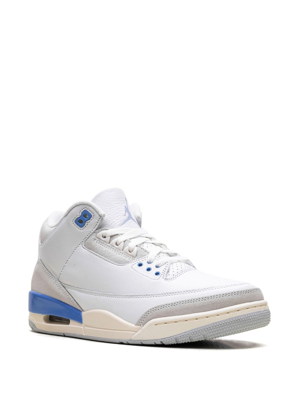 Air Jordan 3 "Lucky Shorts" sneakers - 2