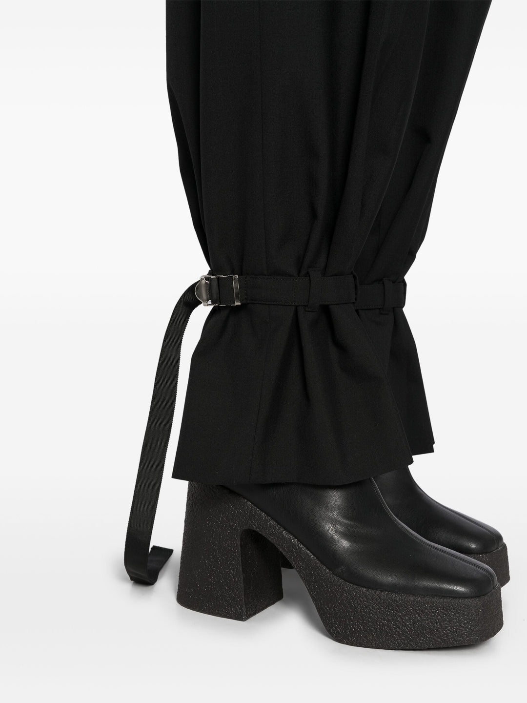 sacai Suiting Pants | club21 | REVERSIBLE sacai Suiting Pants | club21 | REVERSIBLE