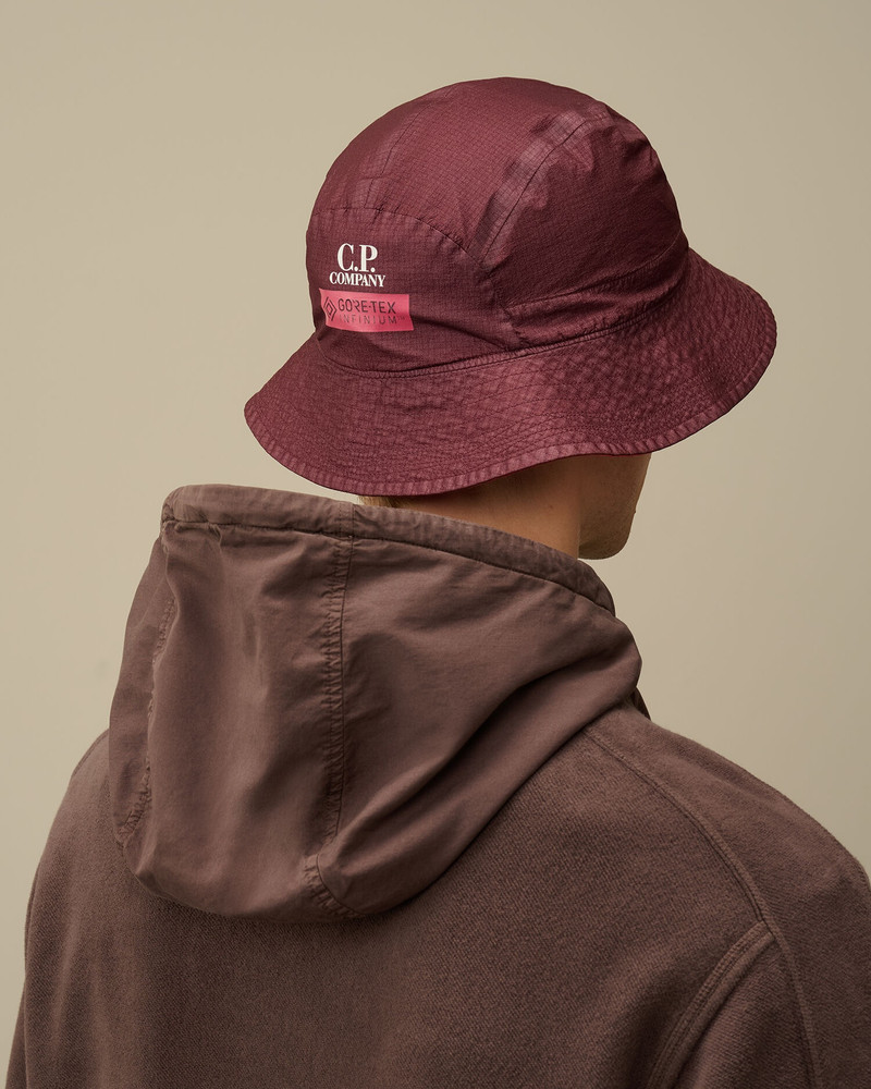 Gore-G Type Logo Bucket Hat 3