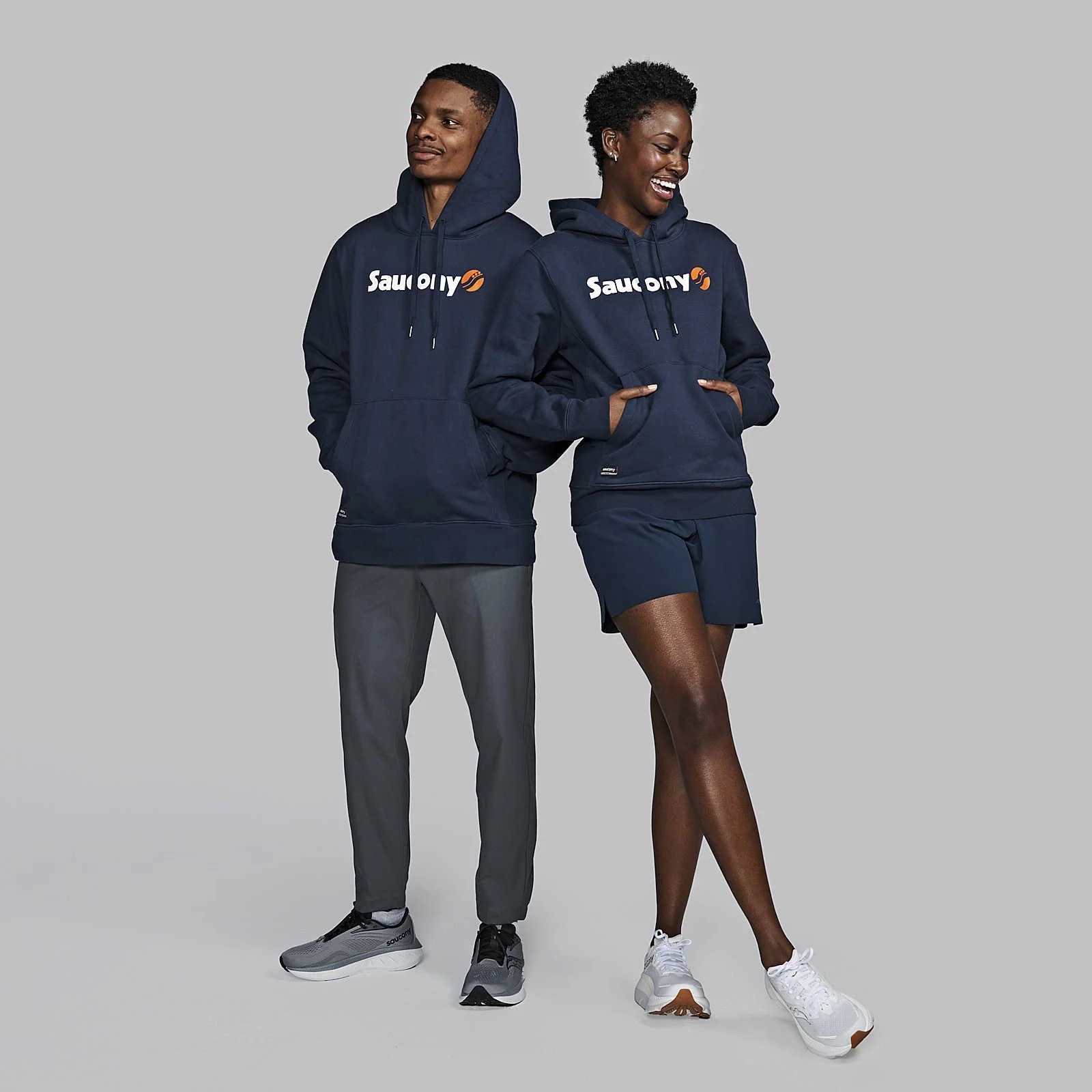 Recovery Hoody - 1