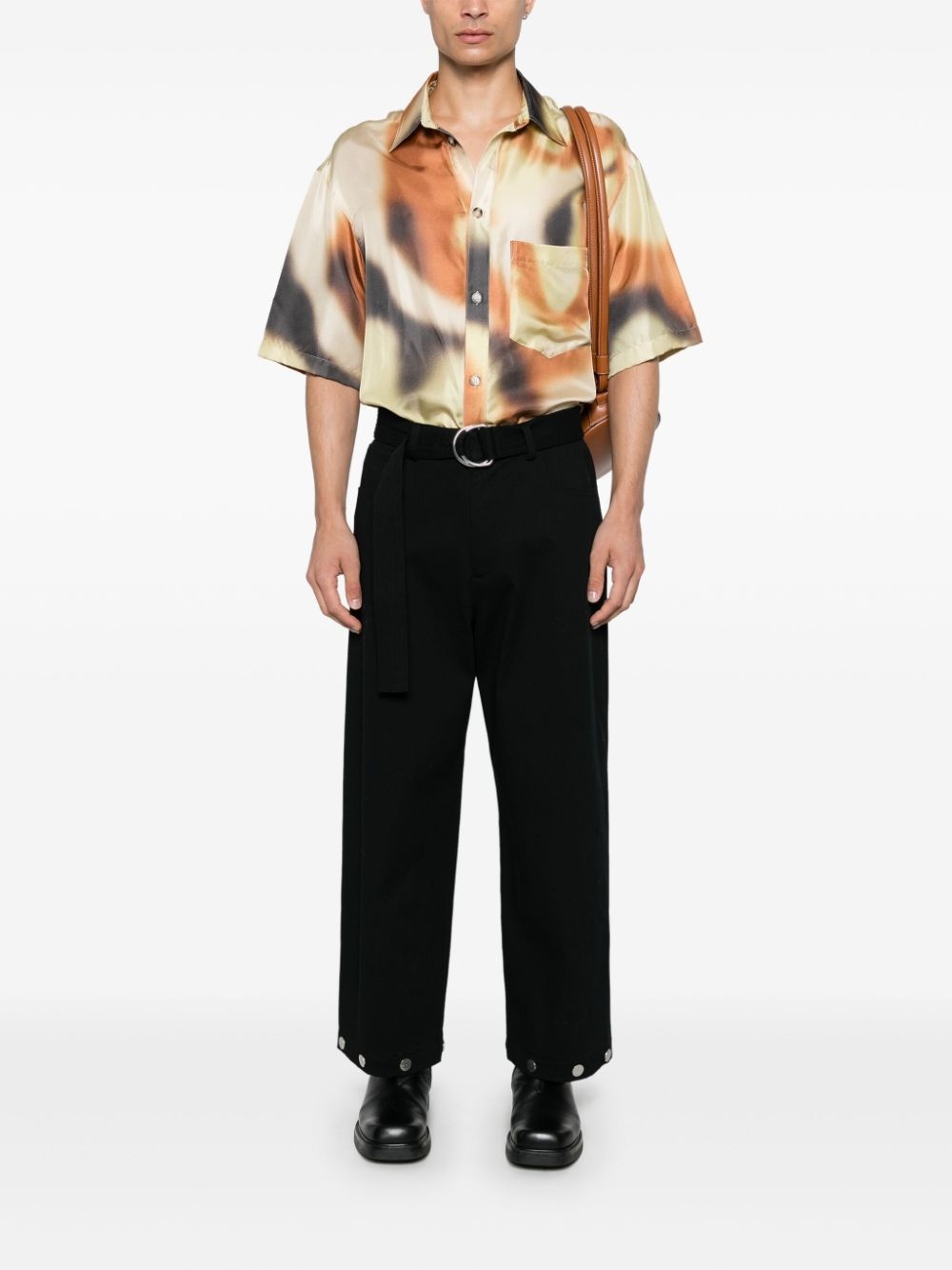 Dallin trousers - 2