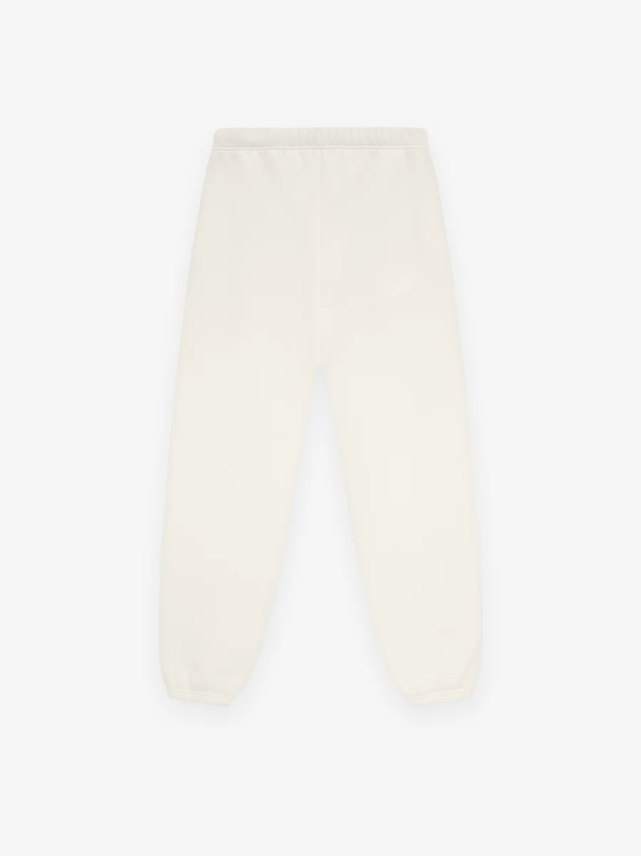 Fleece Essential Sweatpants - 2