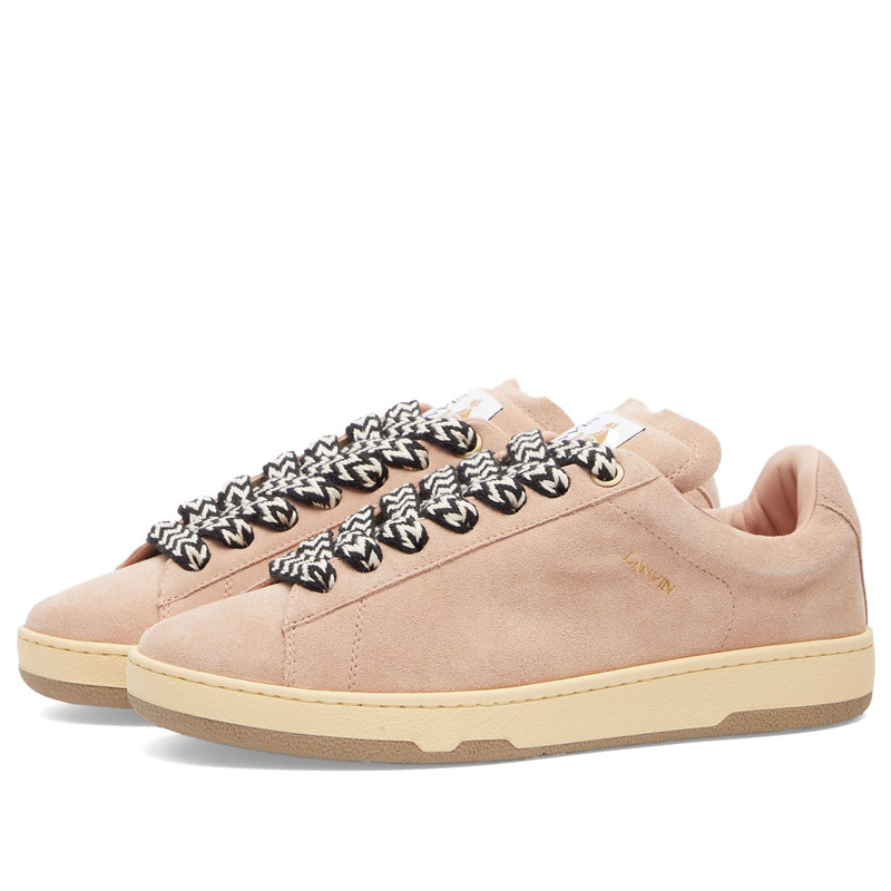 Lanvin Lanvin Curb Lite Sneaker outlook