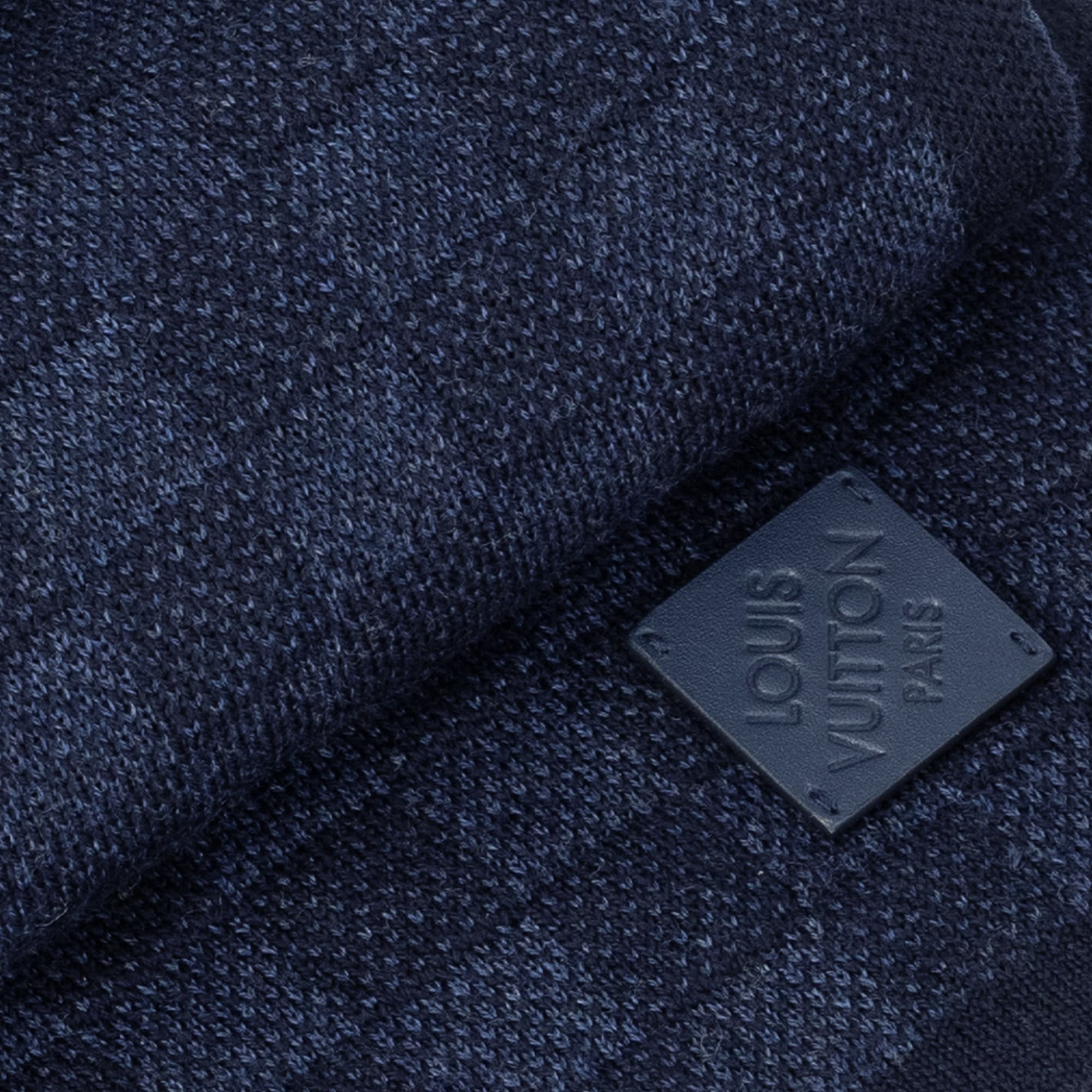 Néo Petit Damier Scarf - 5