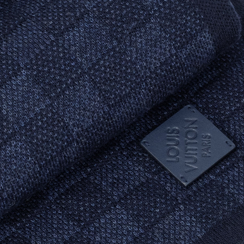 Néo Petit Damier Scarf 5