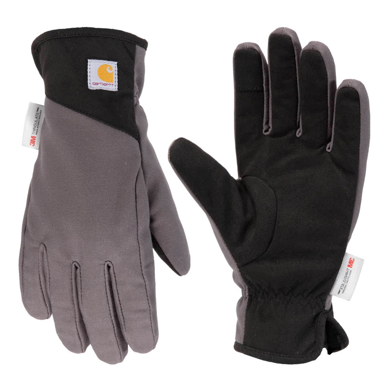 Rugged Flex® Insulated Open Cuff Glove 1