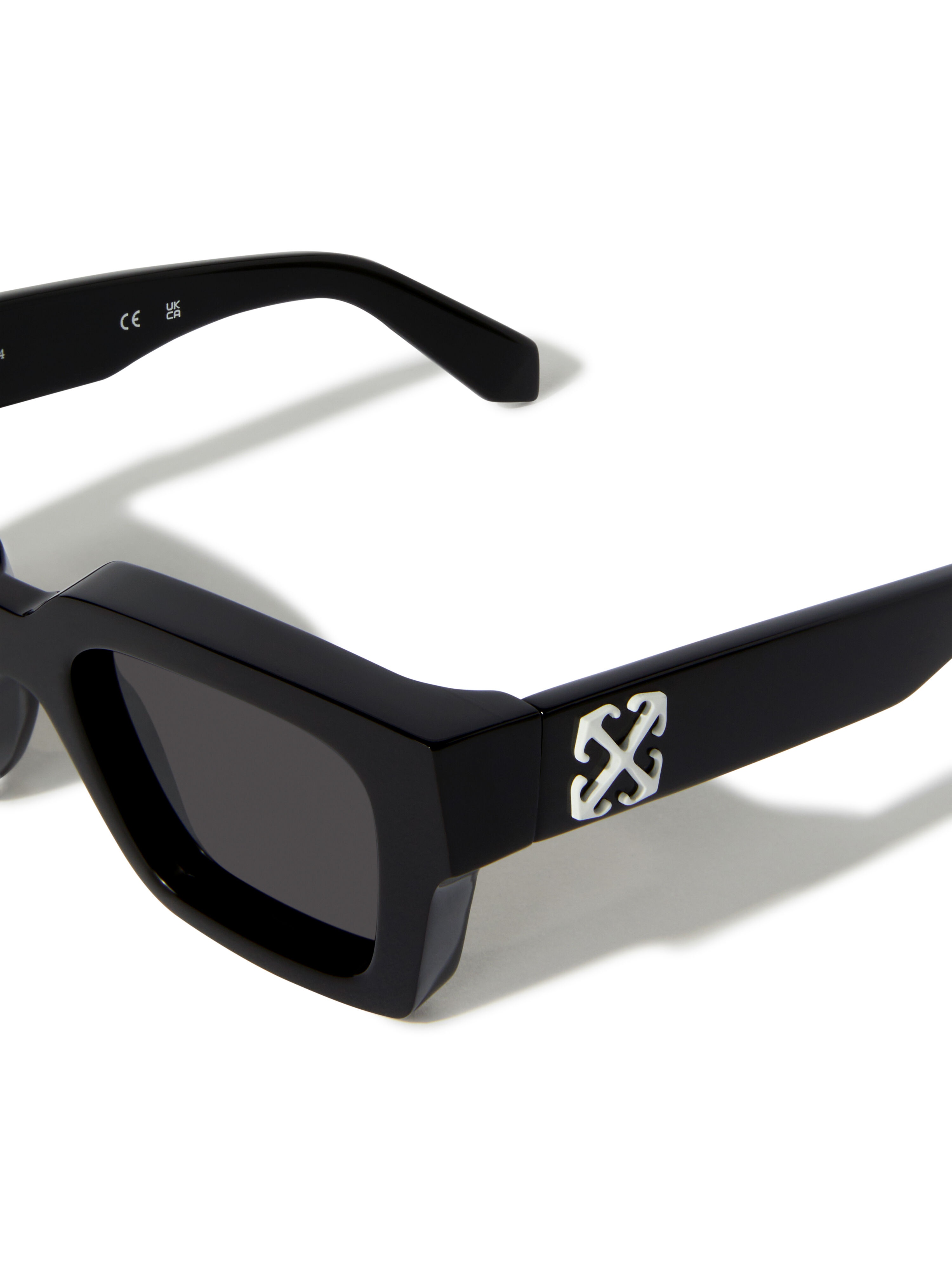 Virgil Sunglasses - 2