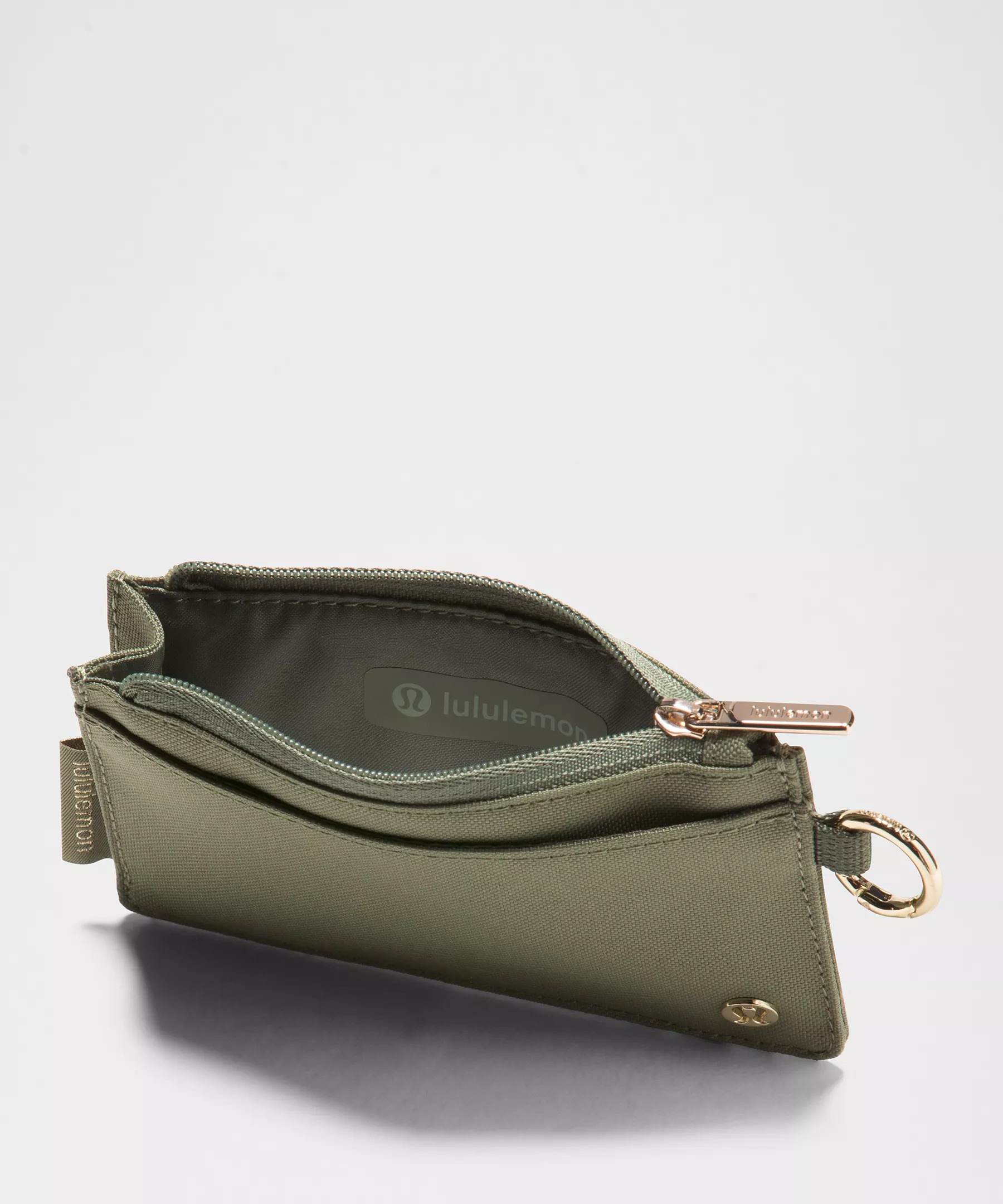 Clippable Card Case - 4