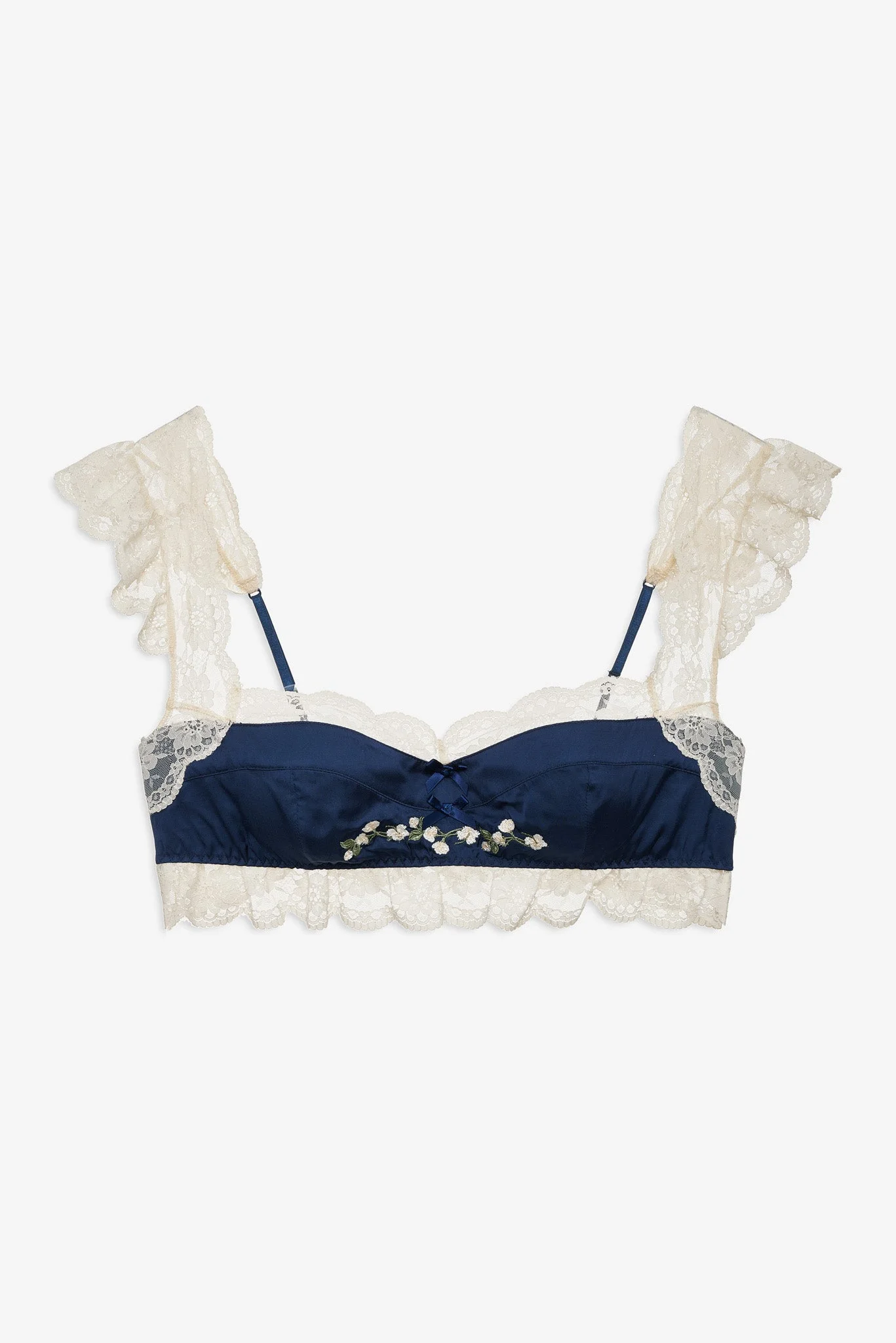 Fern Bralette - 1