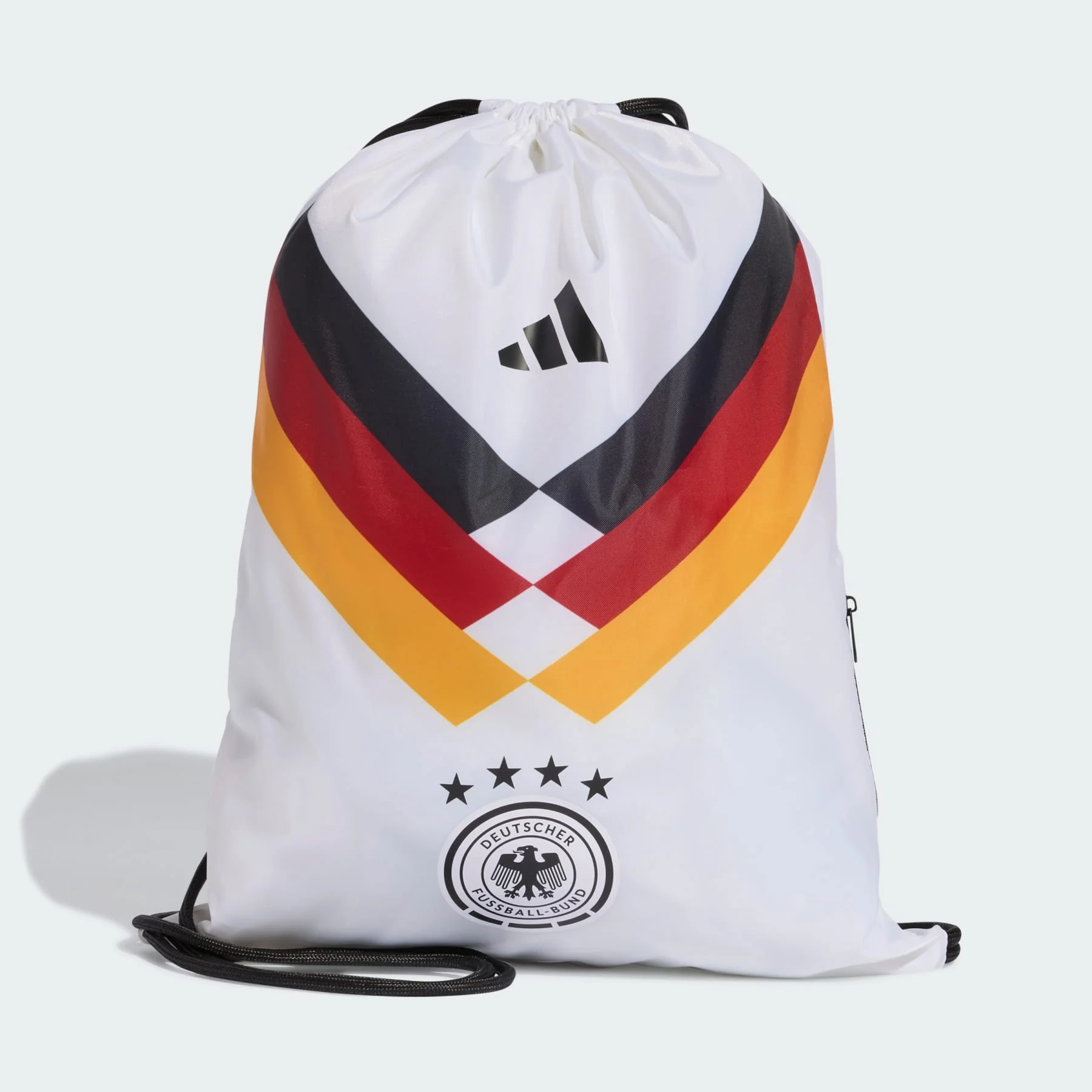 Germany 26 Gymsack - 1