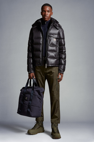 Moncler Wollaston Short Down Jacket outlook
