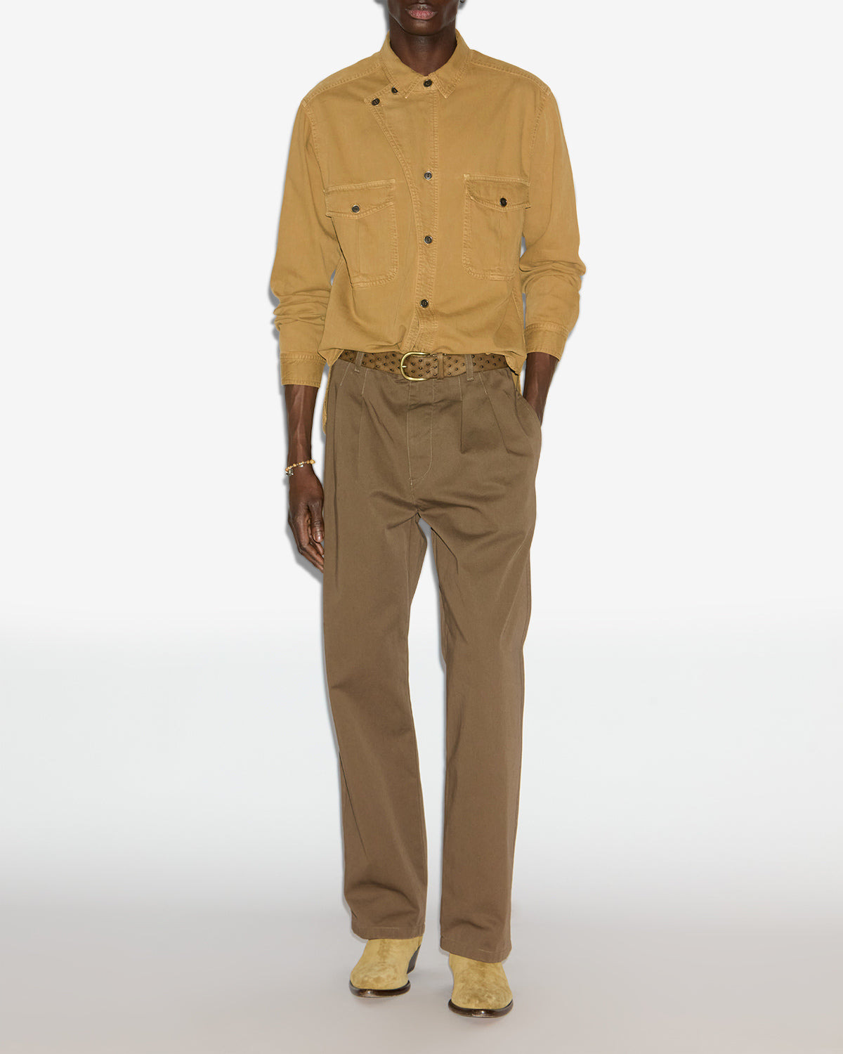 CALIX SHIRT - 2