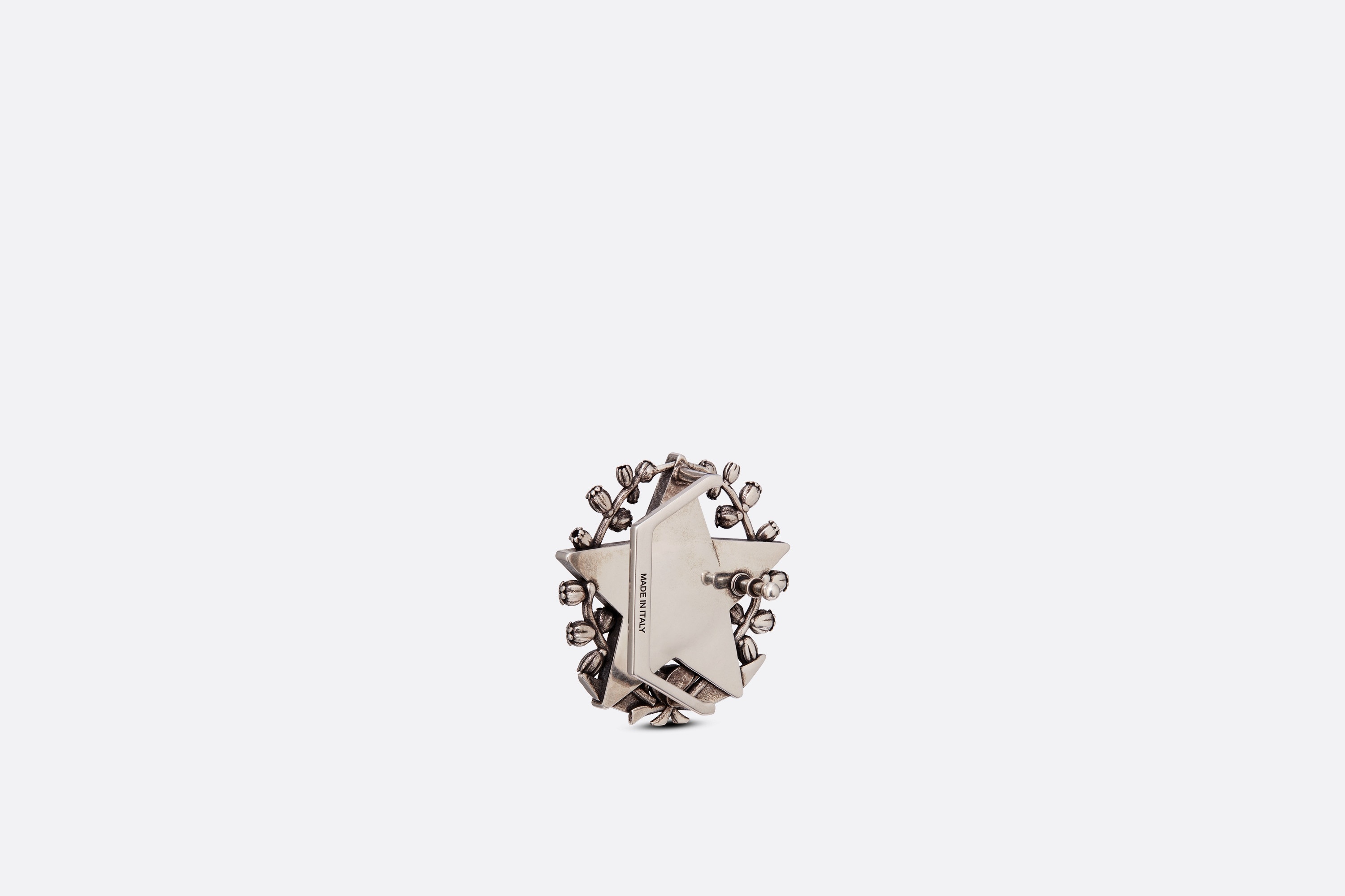 CD Étoile Belt Buckle - 3