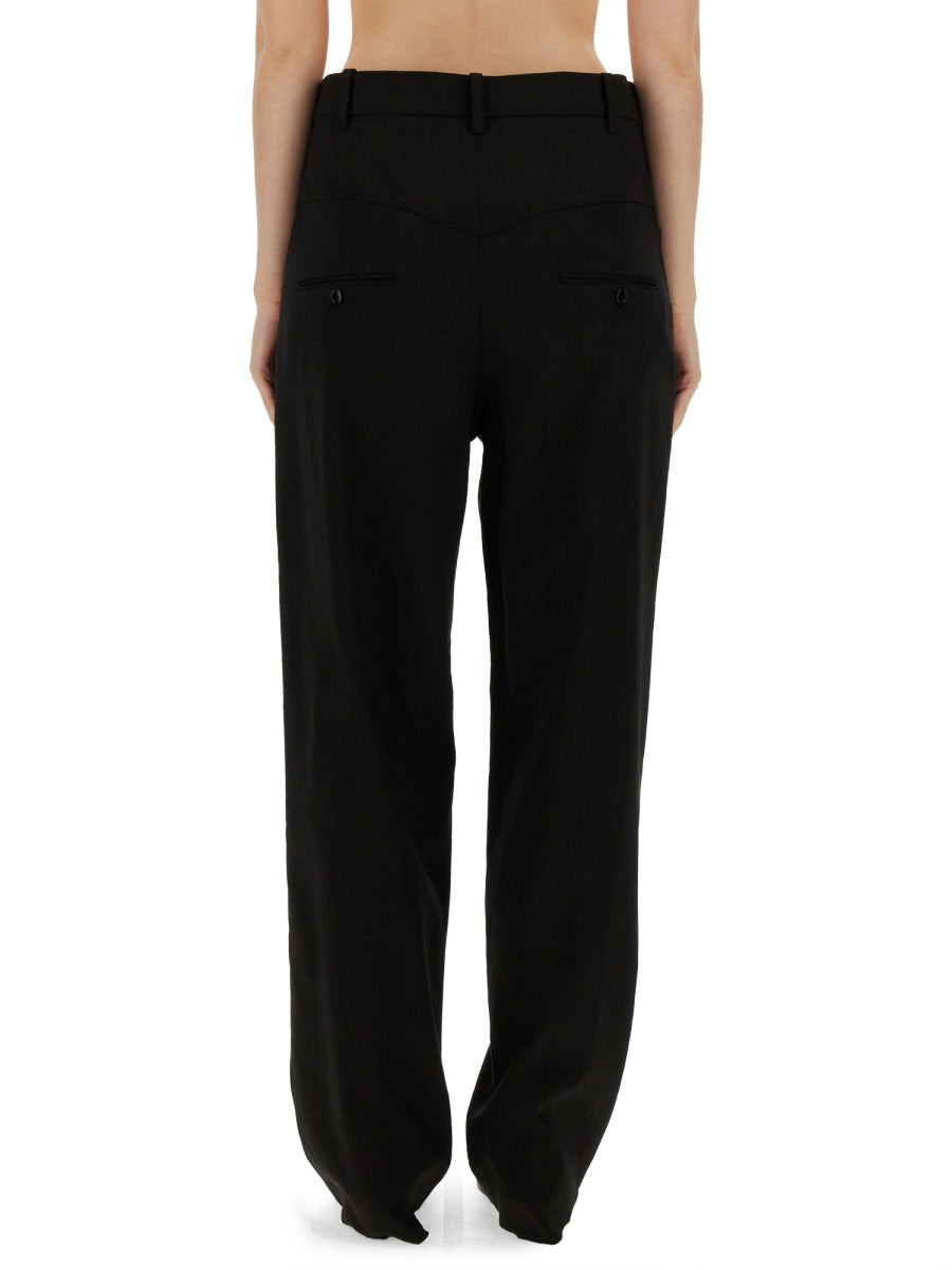 Isabel Marant Women Pants "Staya" - 3