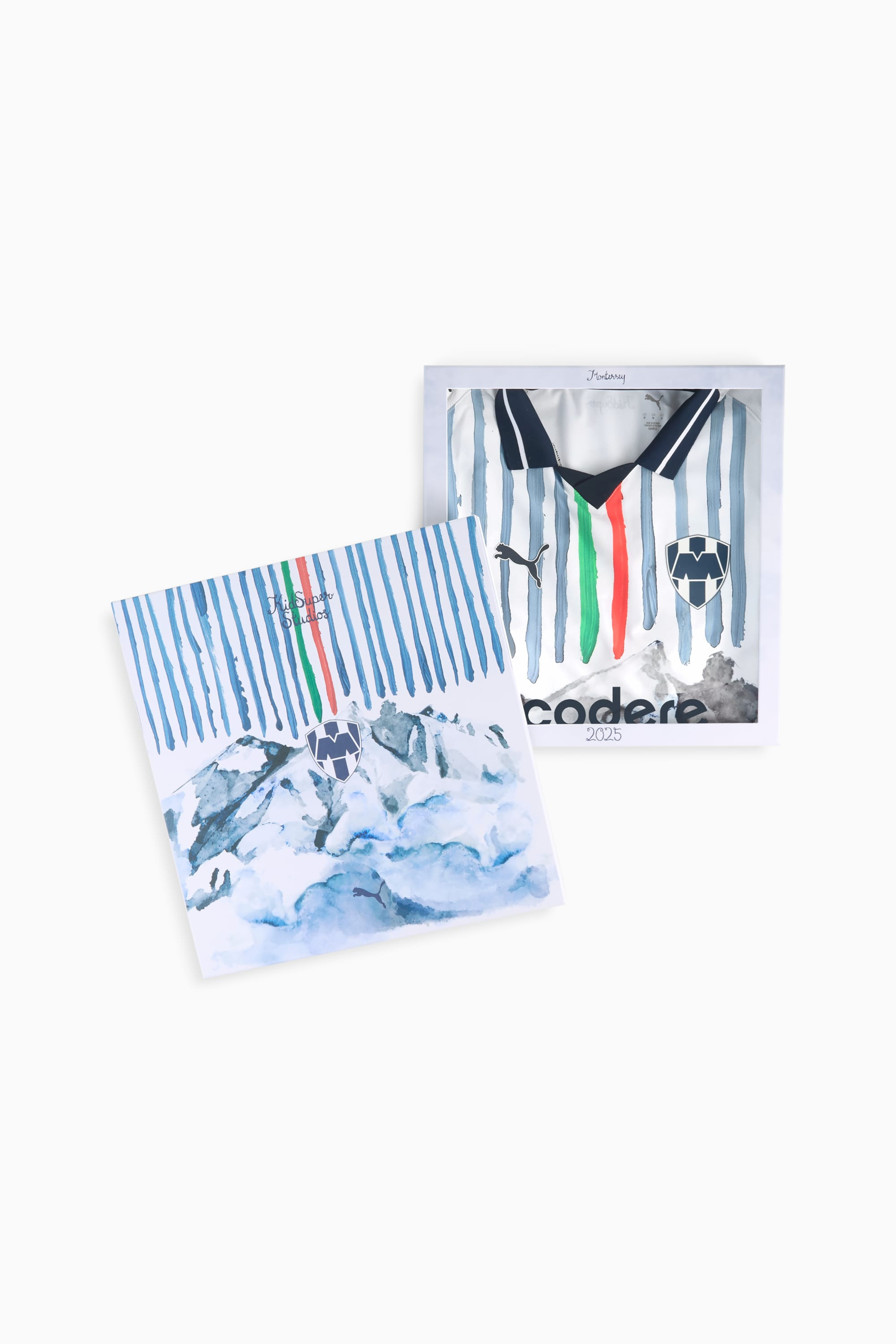 KidSuper MTY Jersey Auth Men - 9