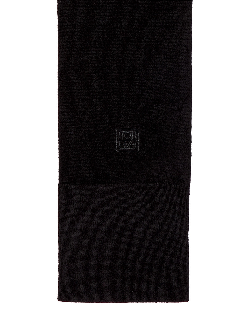 Sleeve Scarf - 3