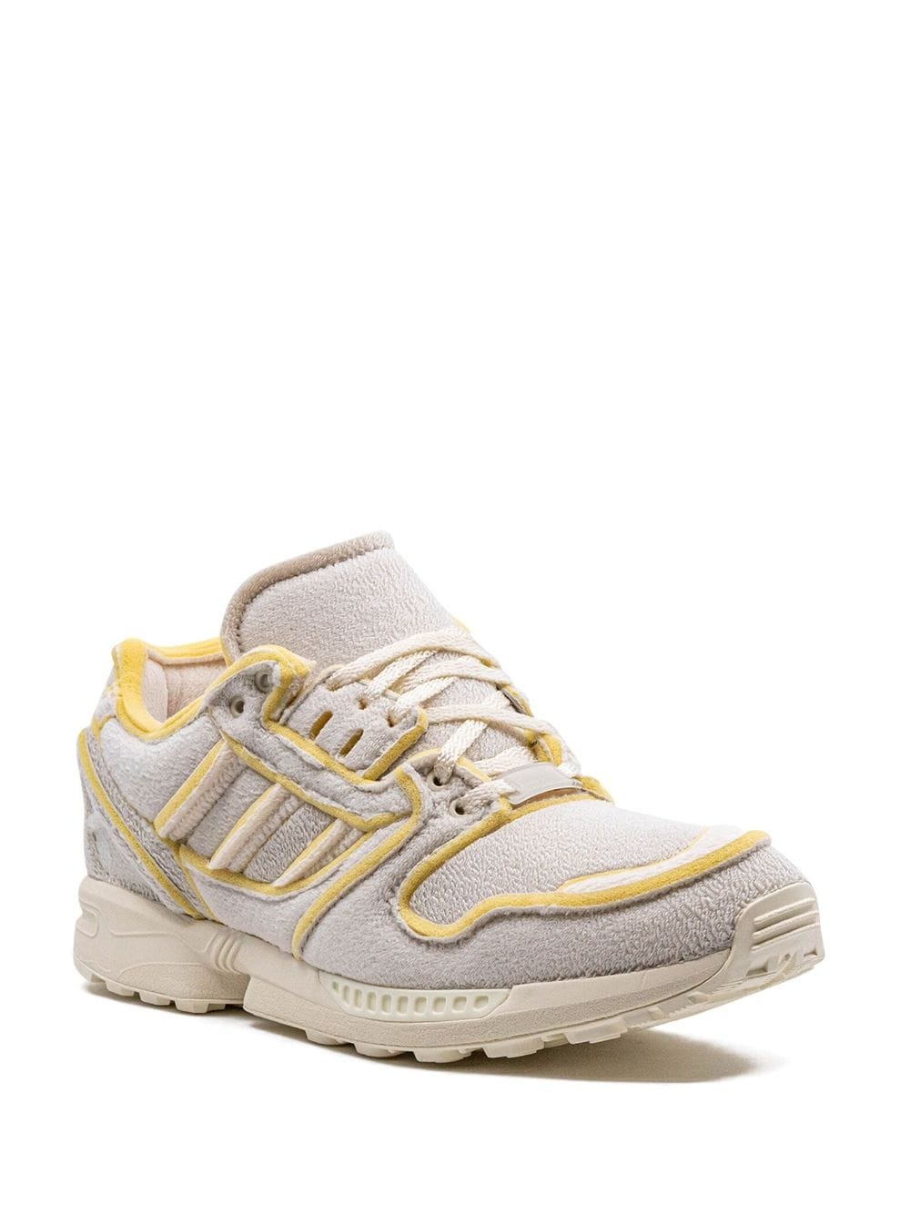 Cozy ZX 8000 sneakers - 2