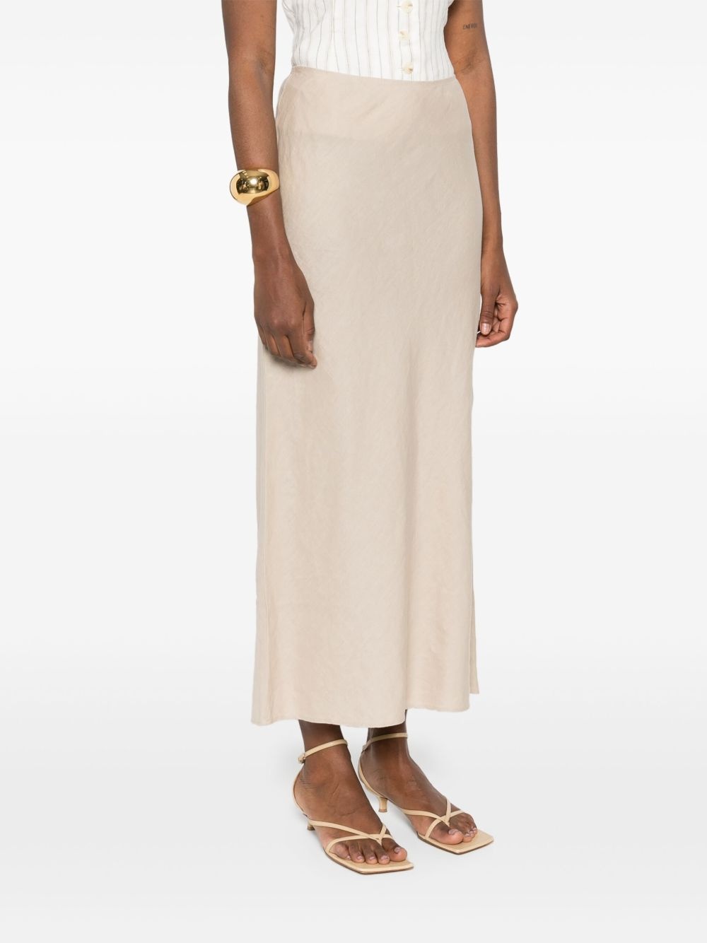 Saagneta midi skirt - 3