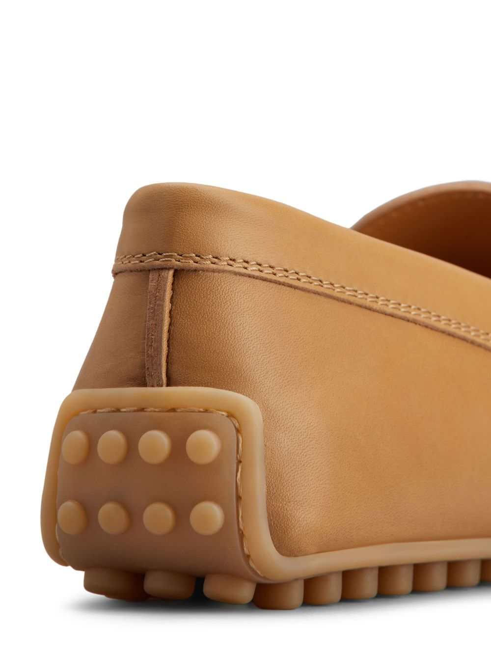Tod's Flat shoes Camel - 2