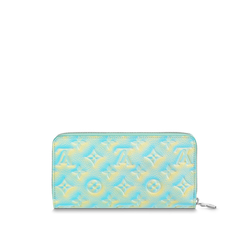 Zippy Wallet 6