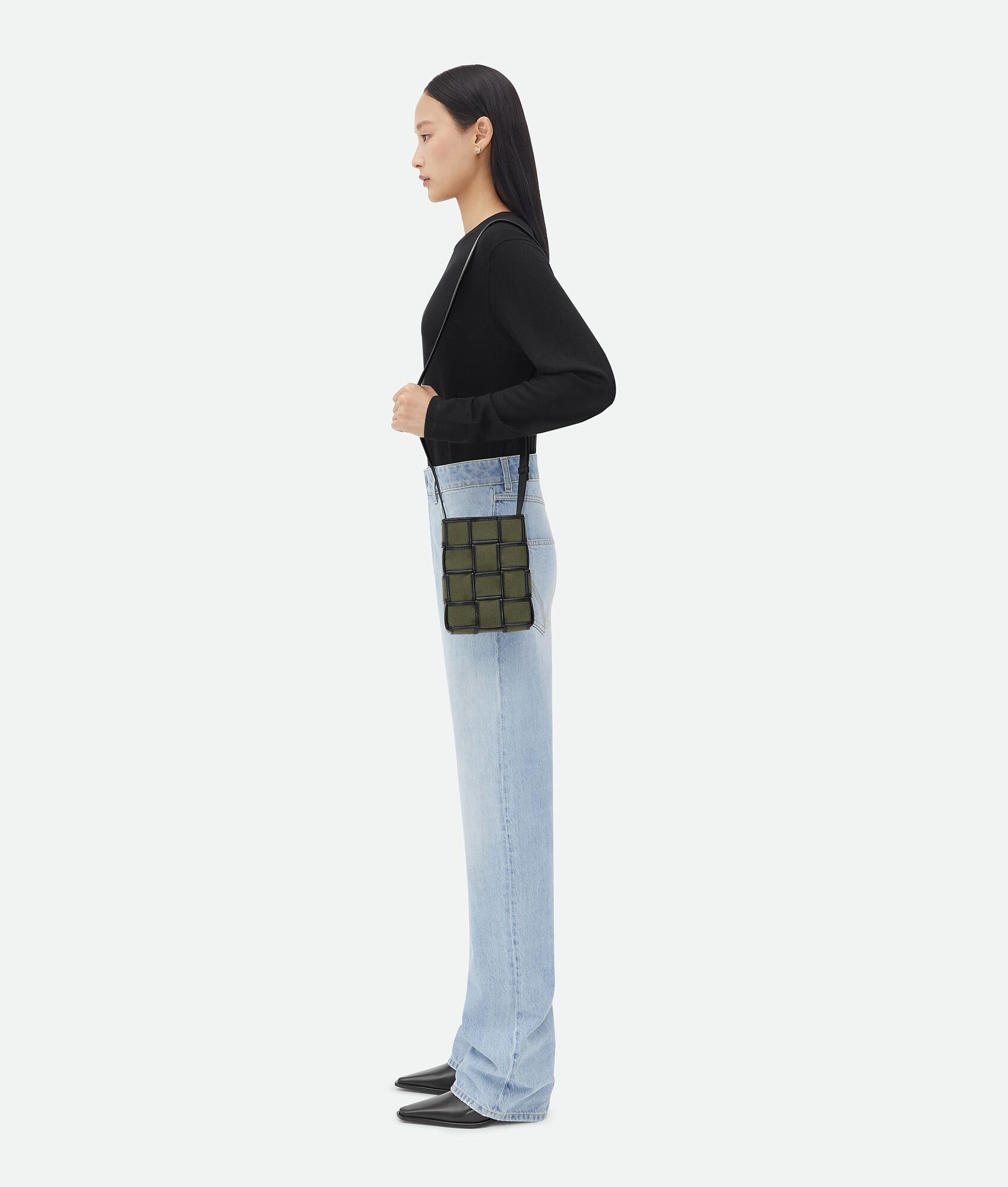 Cassette Phone Pouch - 5