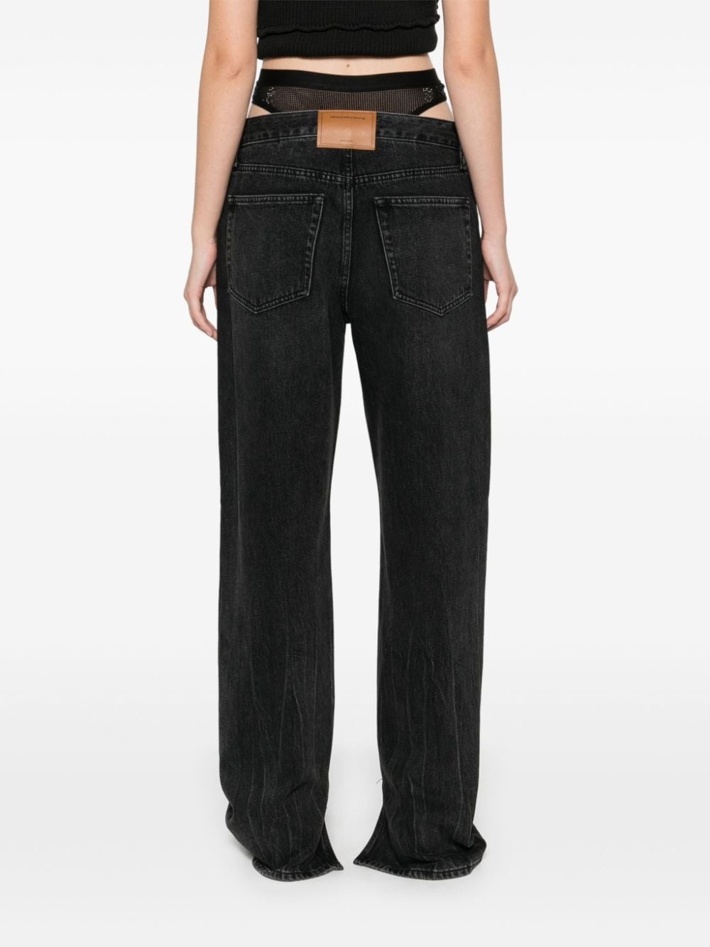 layered jeans - 4