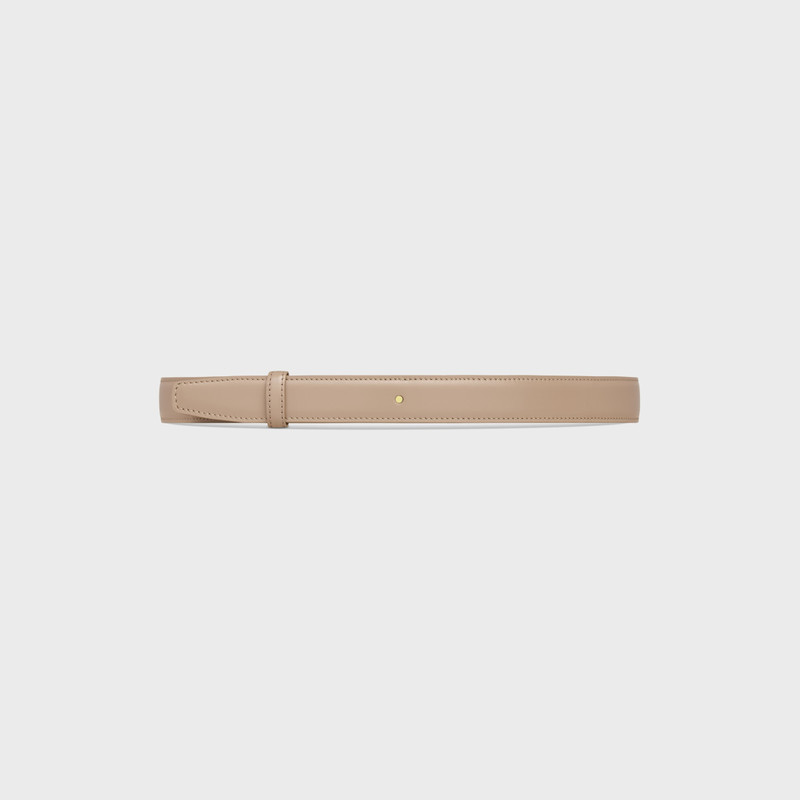 Reversible Strap 25MM IN TAURILLON 4