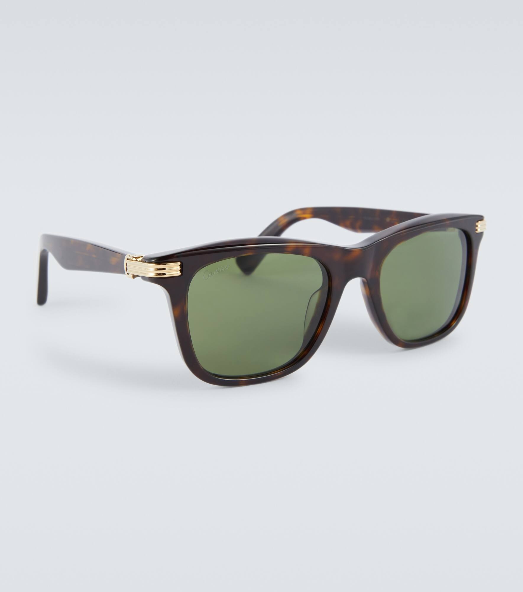 Première De Cartier square sunglasses - 4