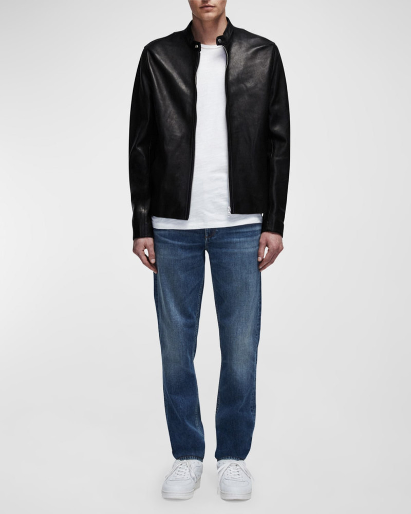 rag & bone Men's Fit 2 Authentic Stretch Jeans outlook