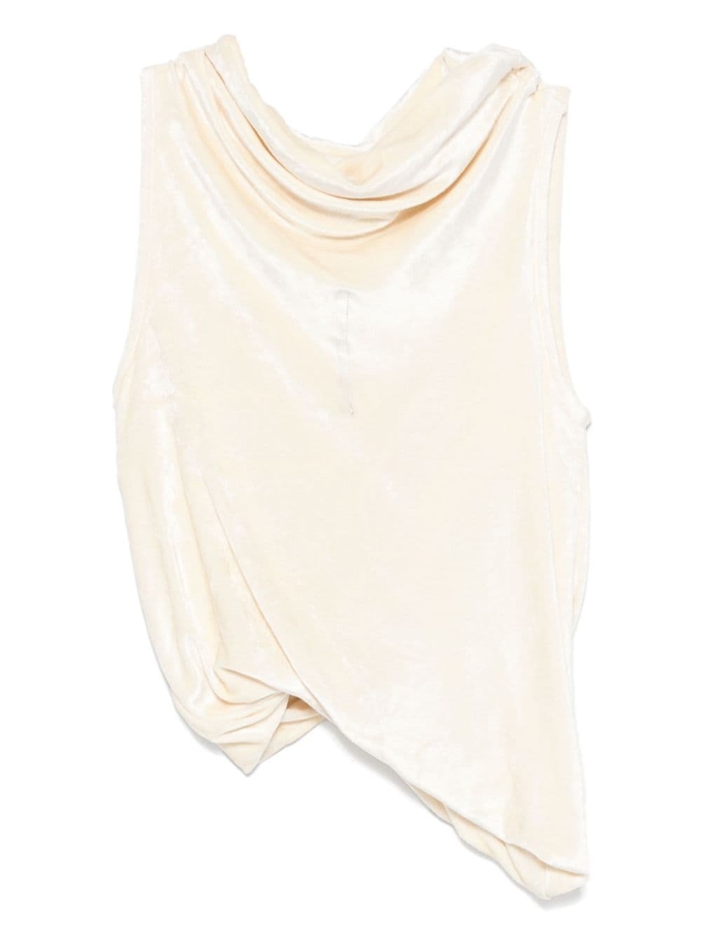 Lola tank top - 2
