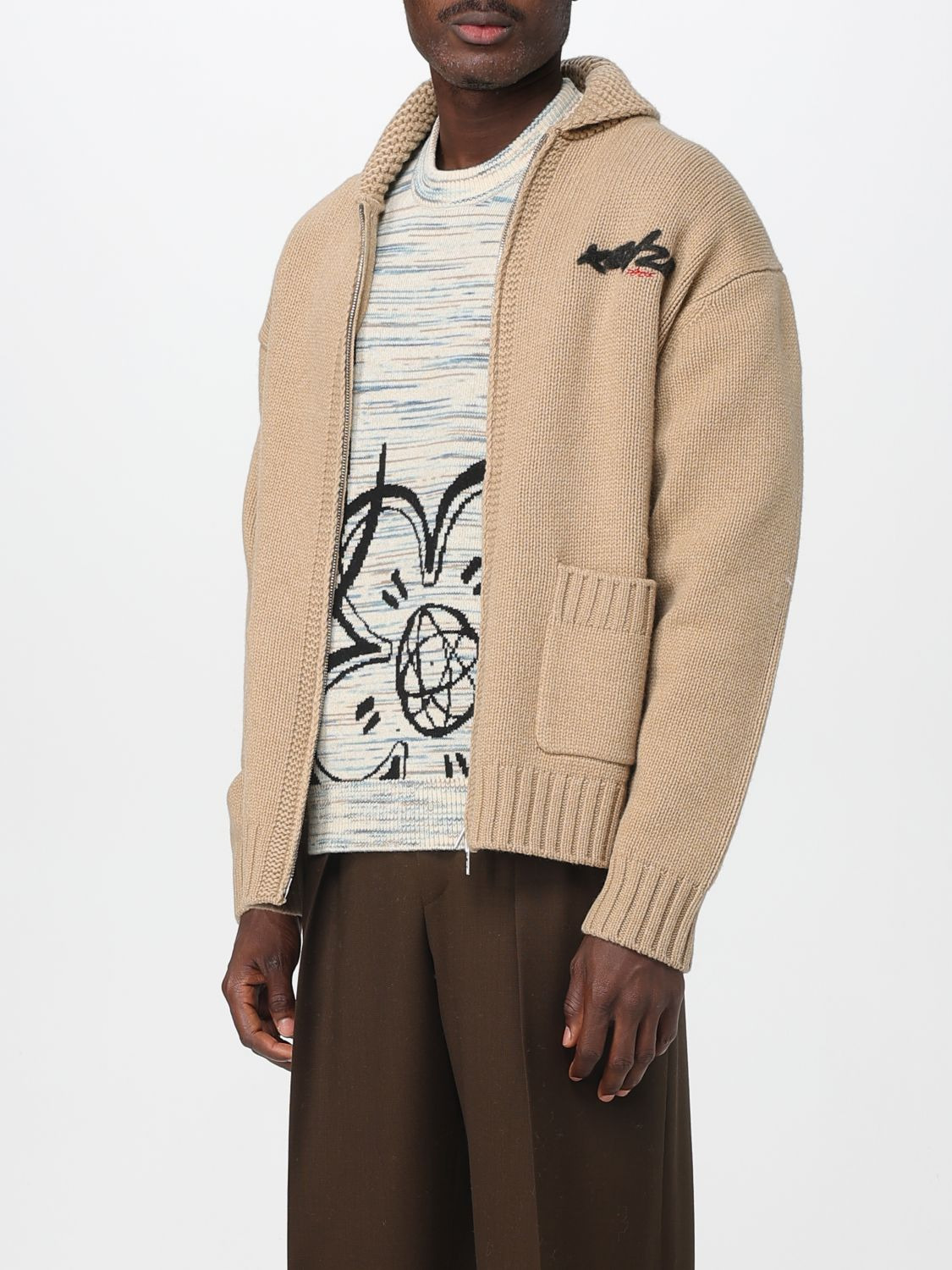 Sweater men Kenzo - 3