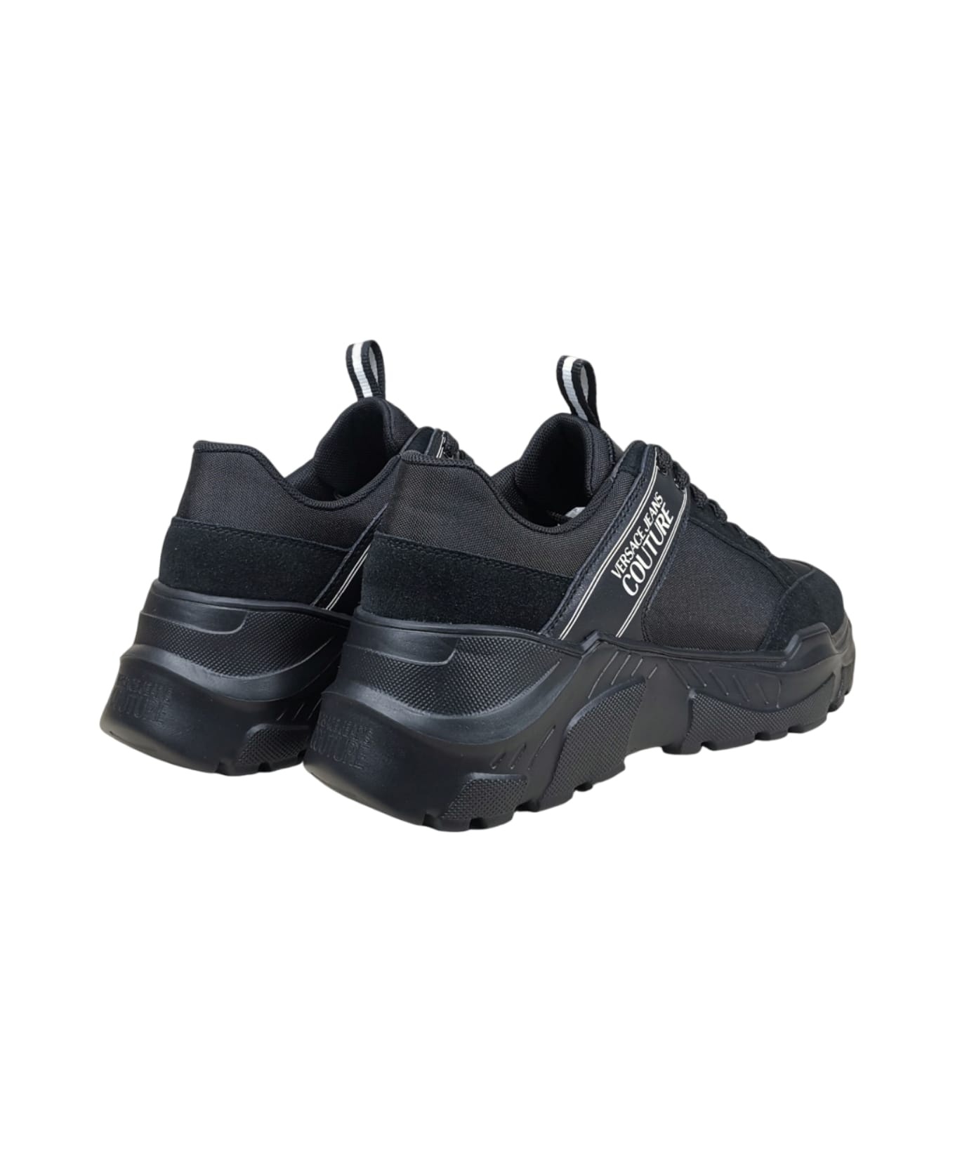 Versace Jeans Couture Sneakers - 2
