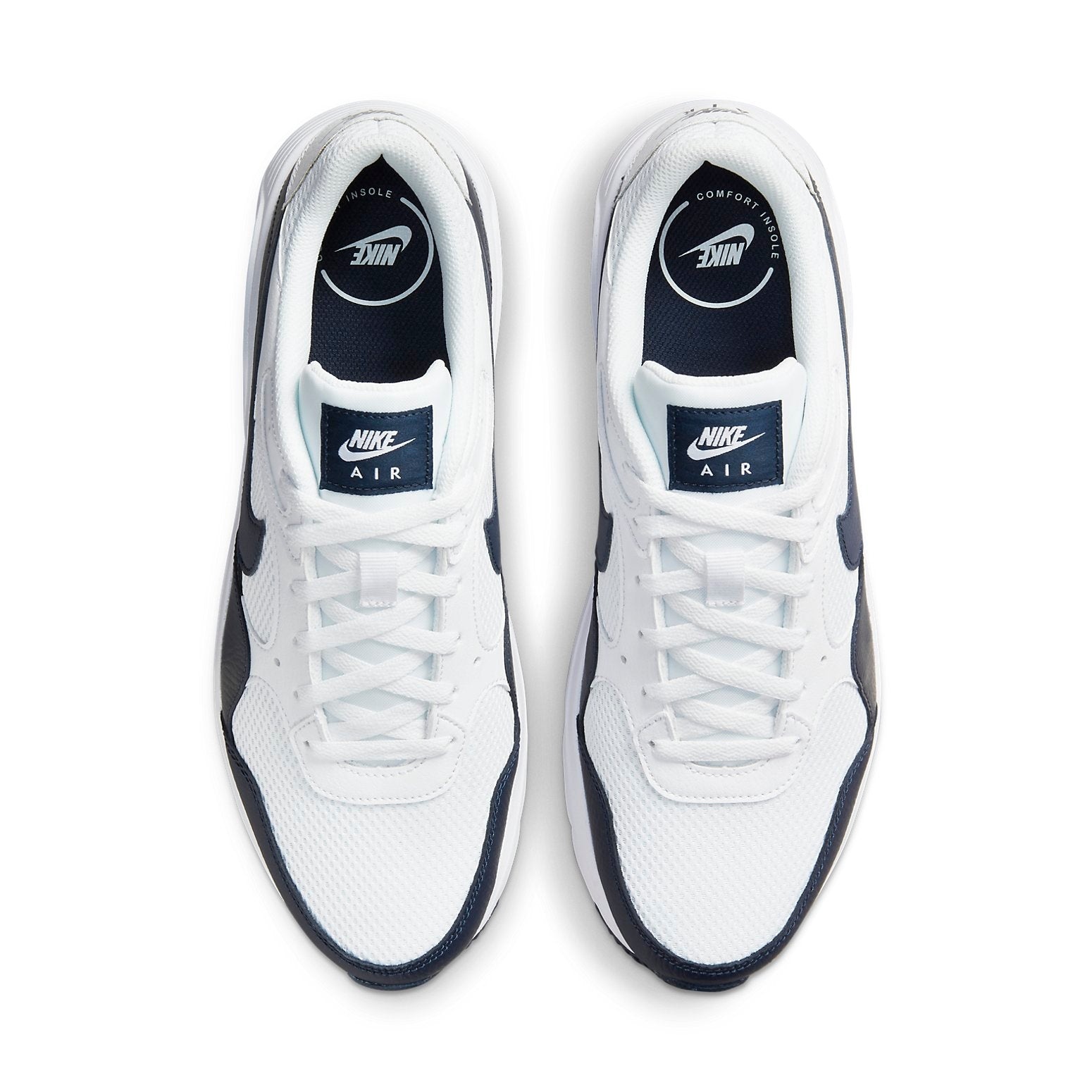 Nike Air Max SC 'White Obsidian' CW4555-106 - 4