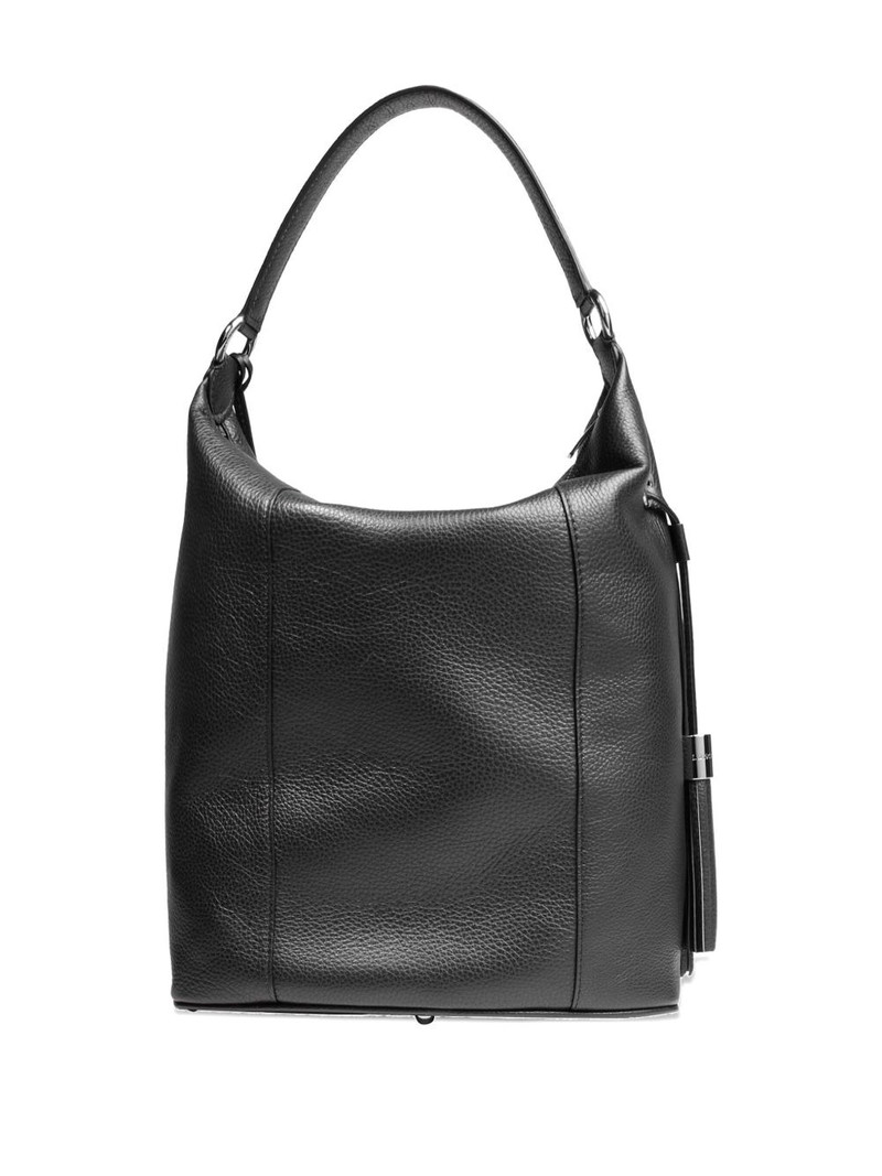 LANCEL Premier Flirt leather shoulder bag outlook