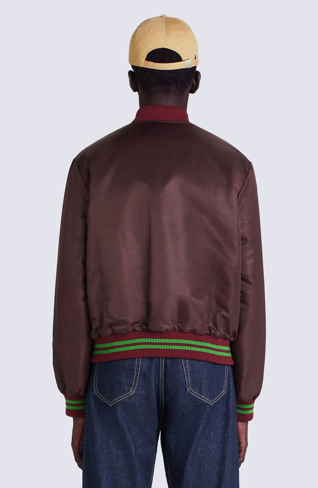 Bomber jacket - 6