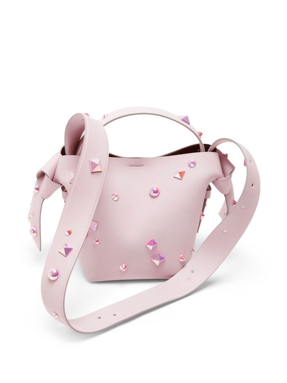 Musubi crossbody bag - 3
