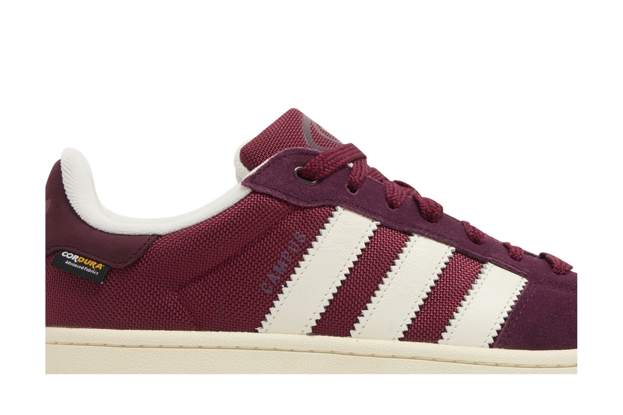 Campus 00s 'Collegiate Burgundy' - 2