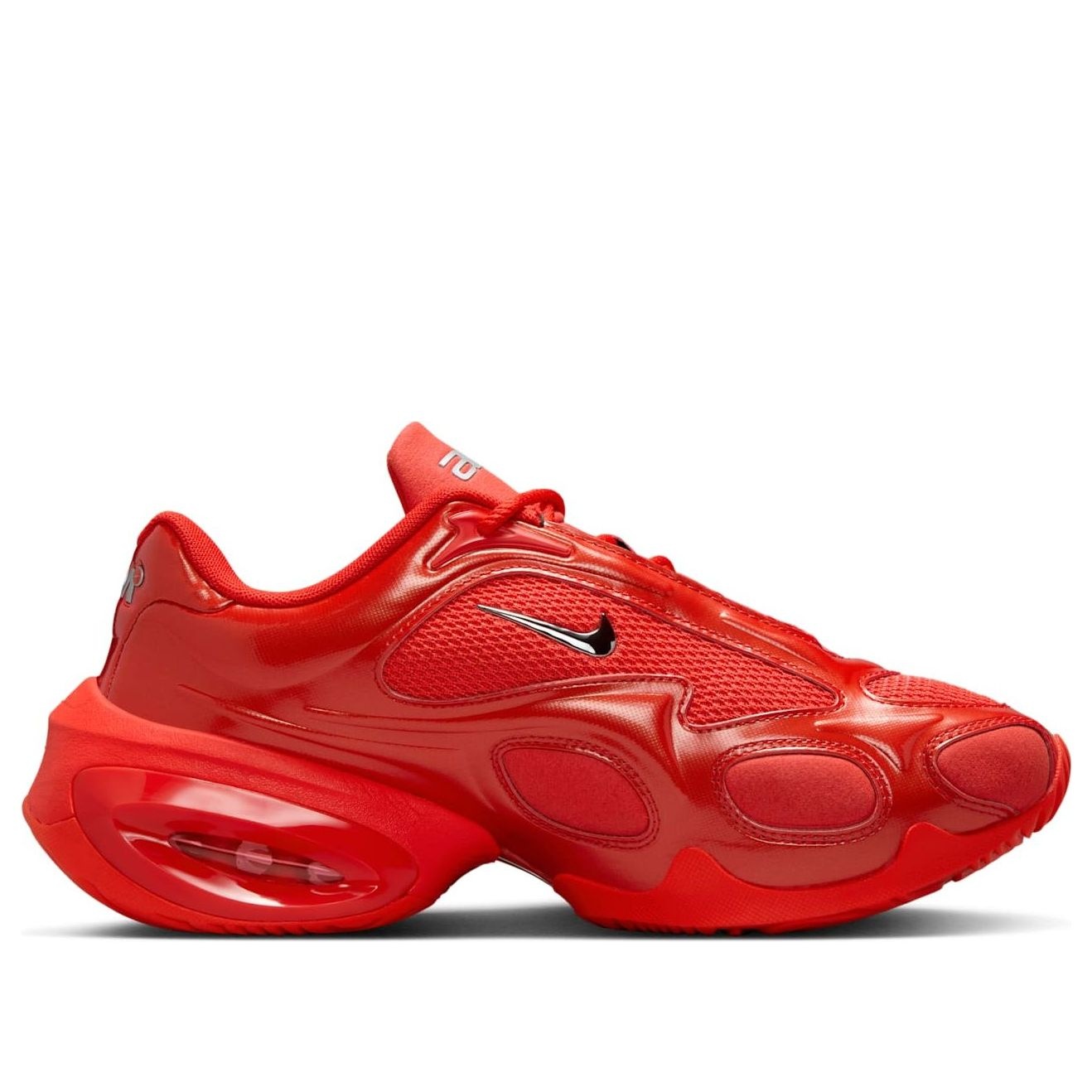 (WMNS) Nike Air Max Muse 'Habanero Red Metallic Silver' FV1920-601 - 6