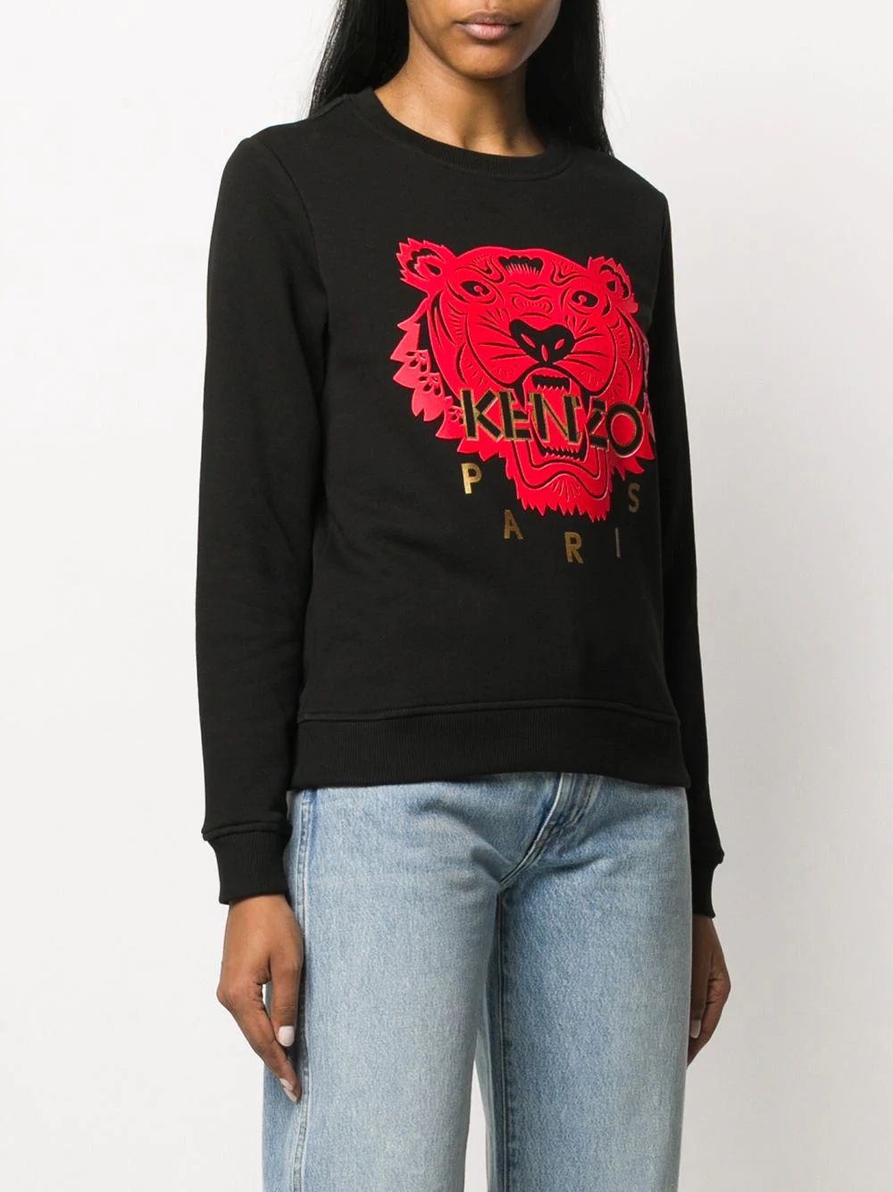 Tiger sweatshirt - 3