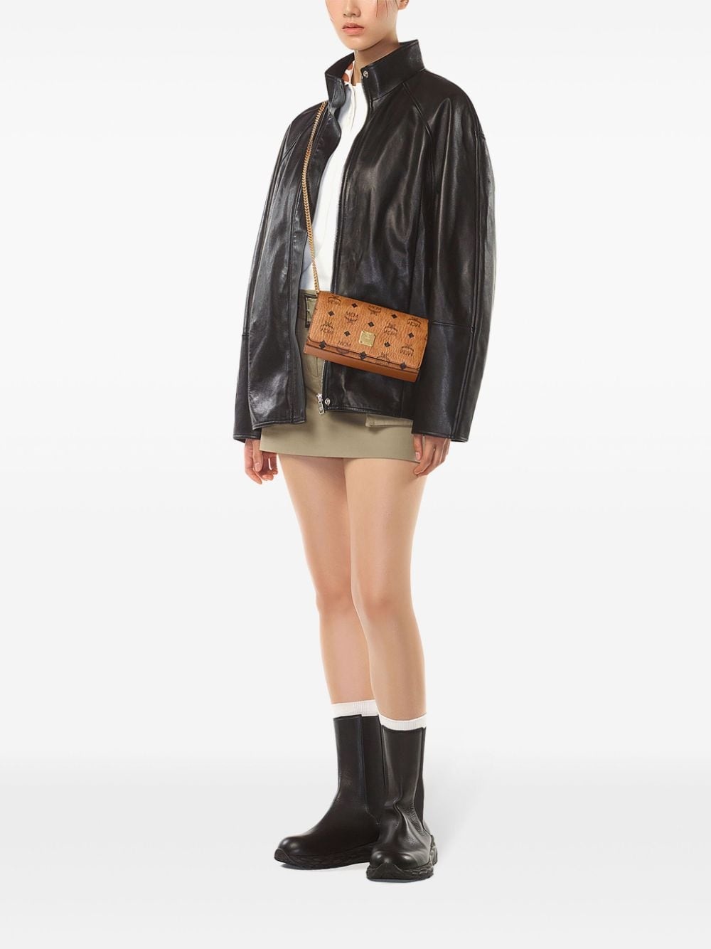 Aren crossbody bag - 2