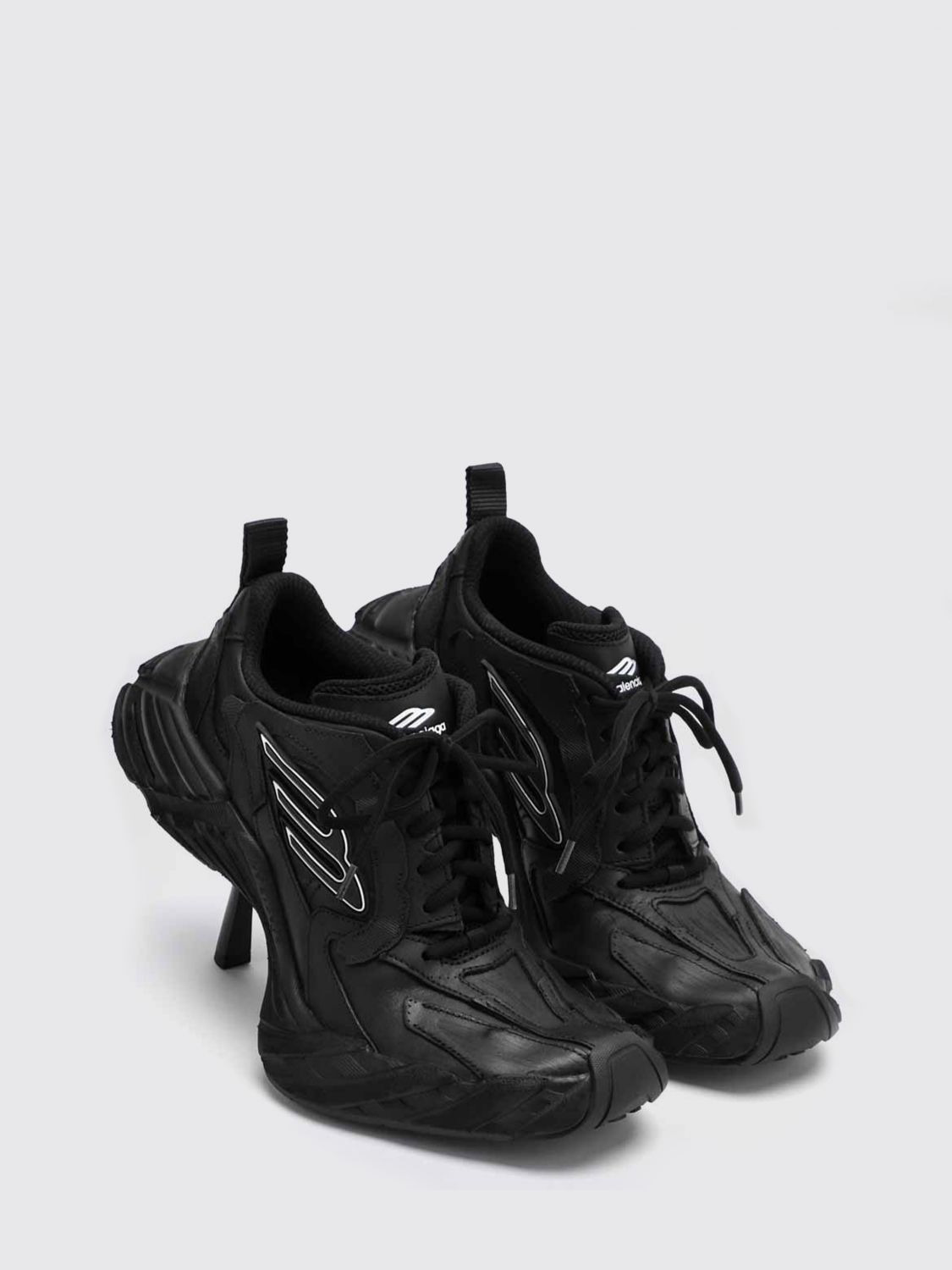 Sneakers woman Balenciaga - 2